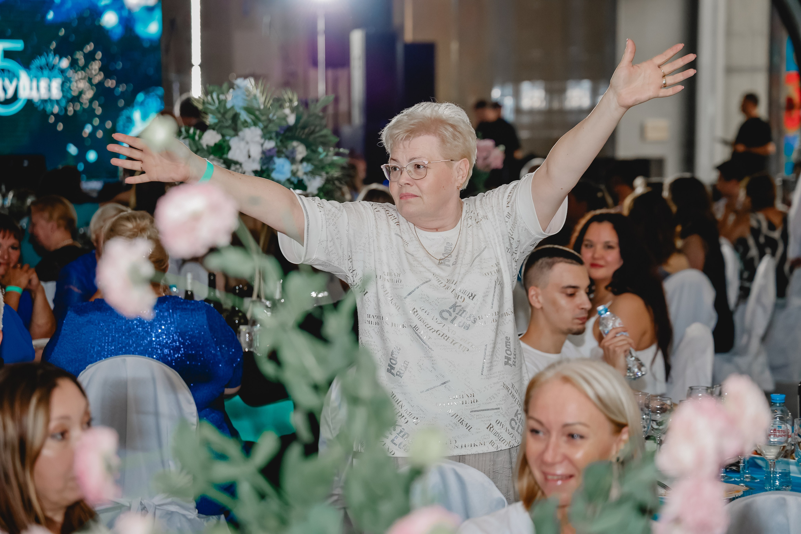 Корпоративы. Фотограф и видеограф — Москва