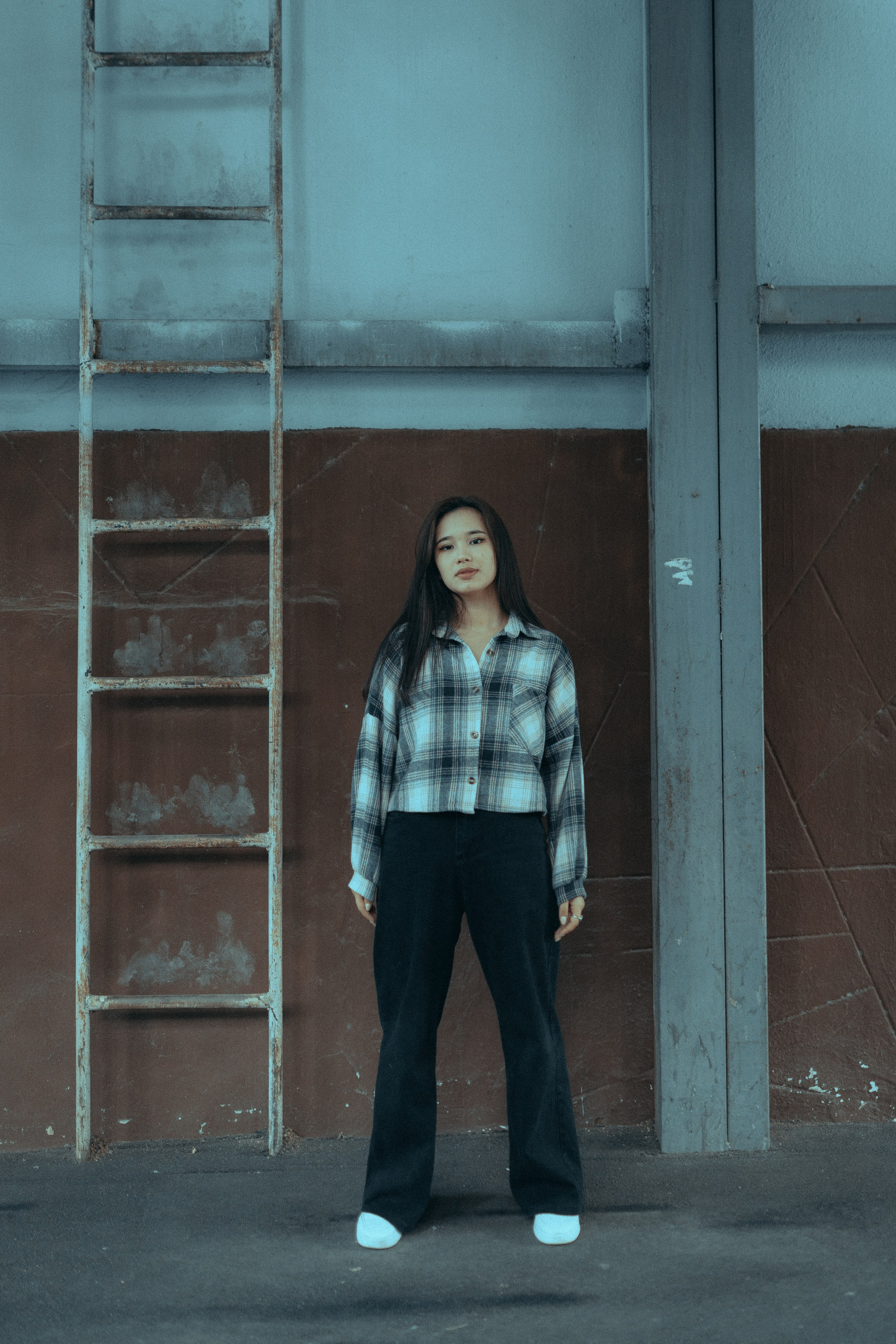 Персональные съемки