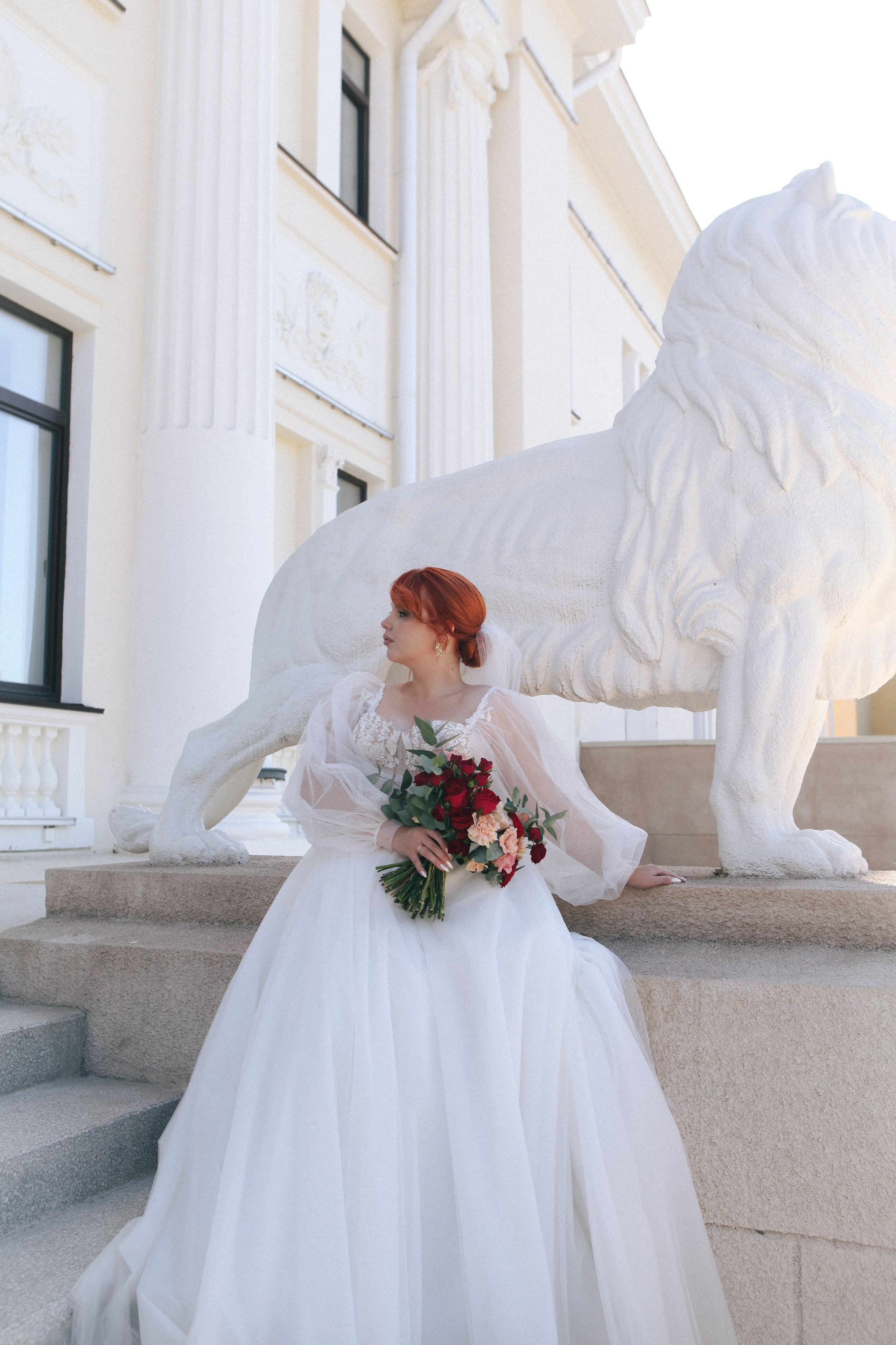 Катя + Костя. Свадебный и индивидуальный фотограф в Волгограде Епихина Надежда