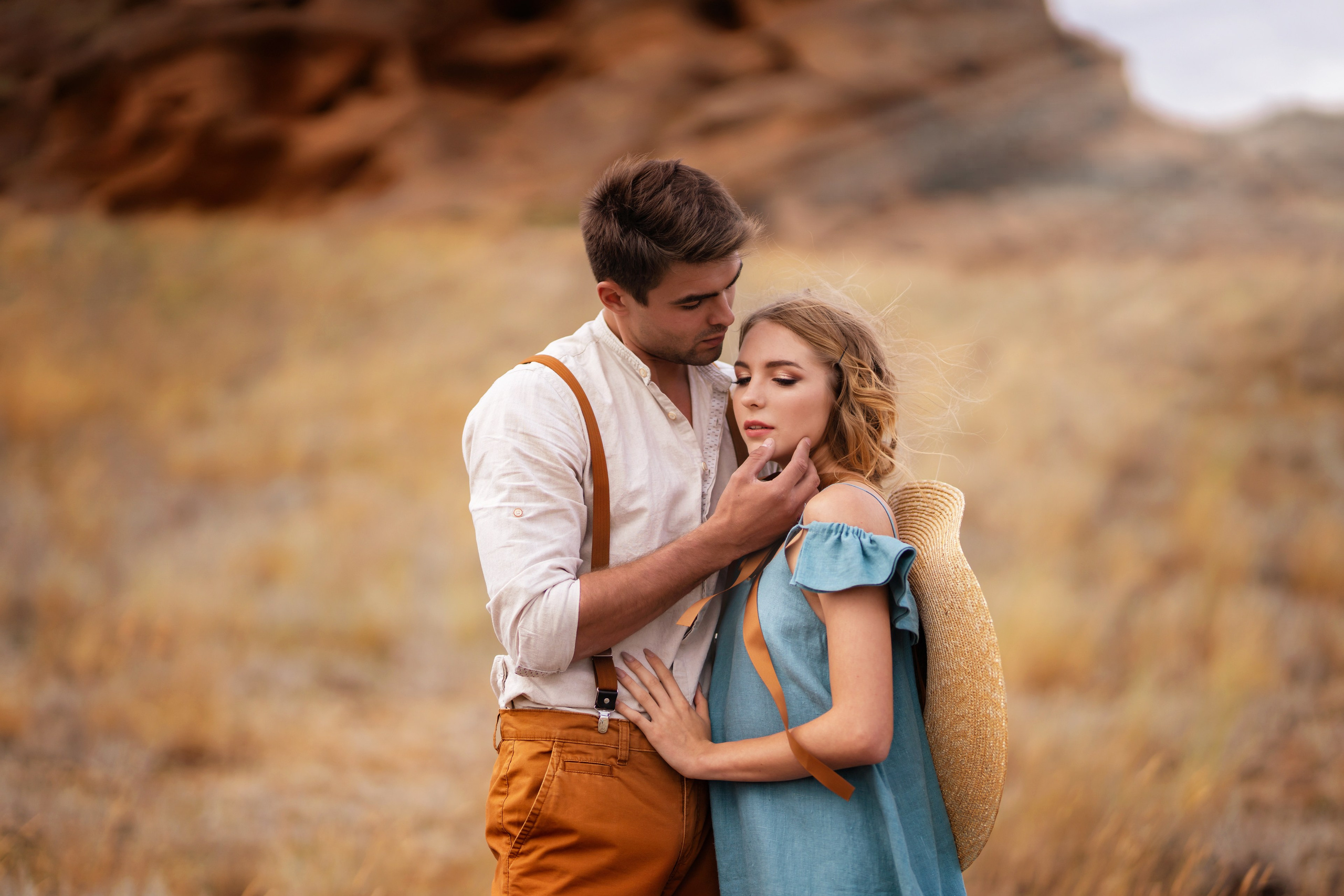 Love-story. Сказочный фотограф Марьяна Сердюк. Москва, Дмитров и весь мир