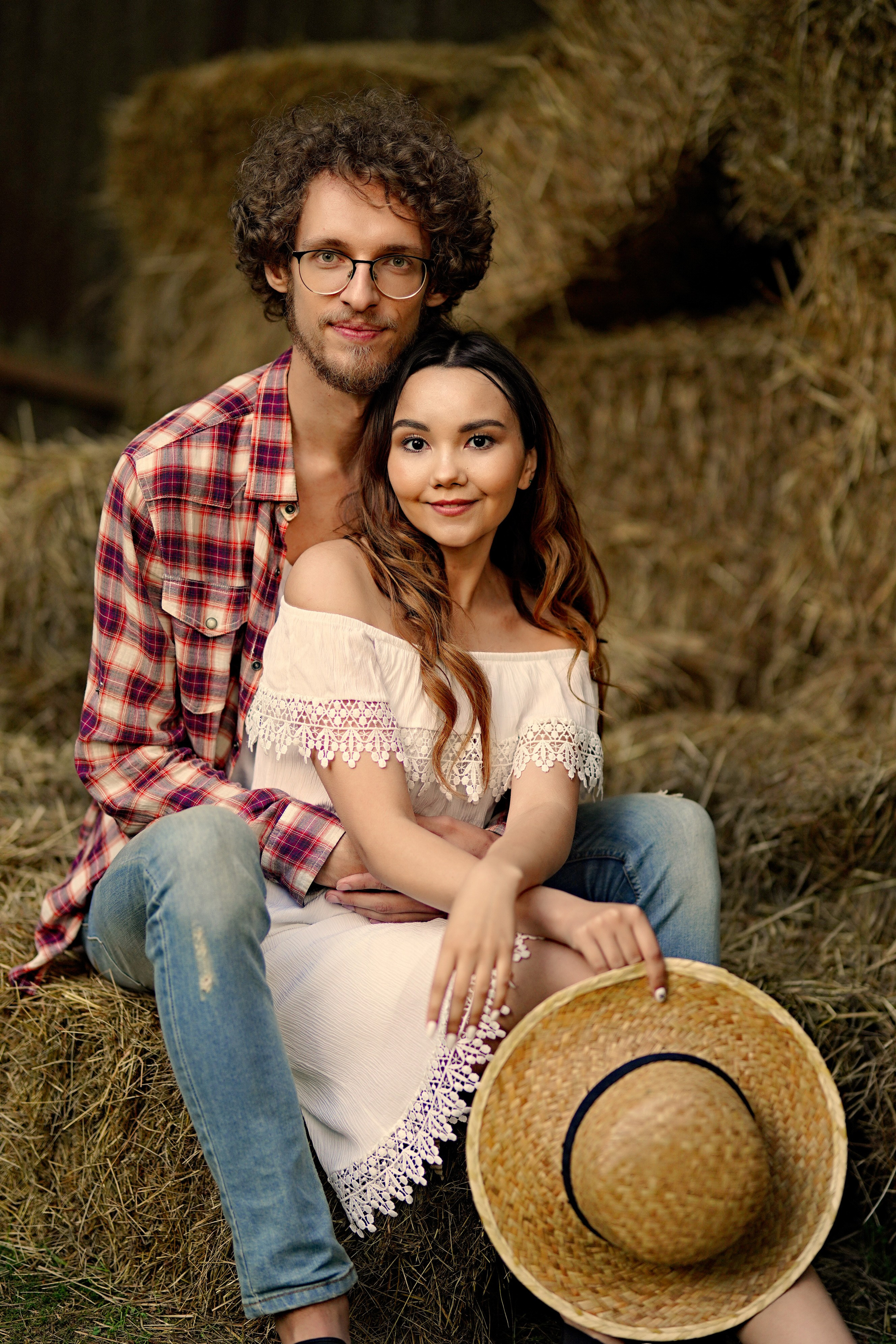 Love-story. Сказочный фотограф Марьяна Сердюк. Москва, Дмитров и весь мир