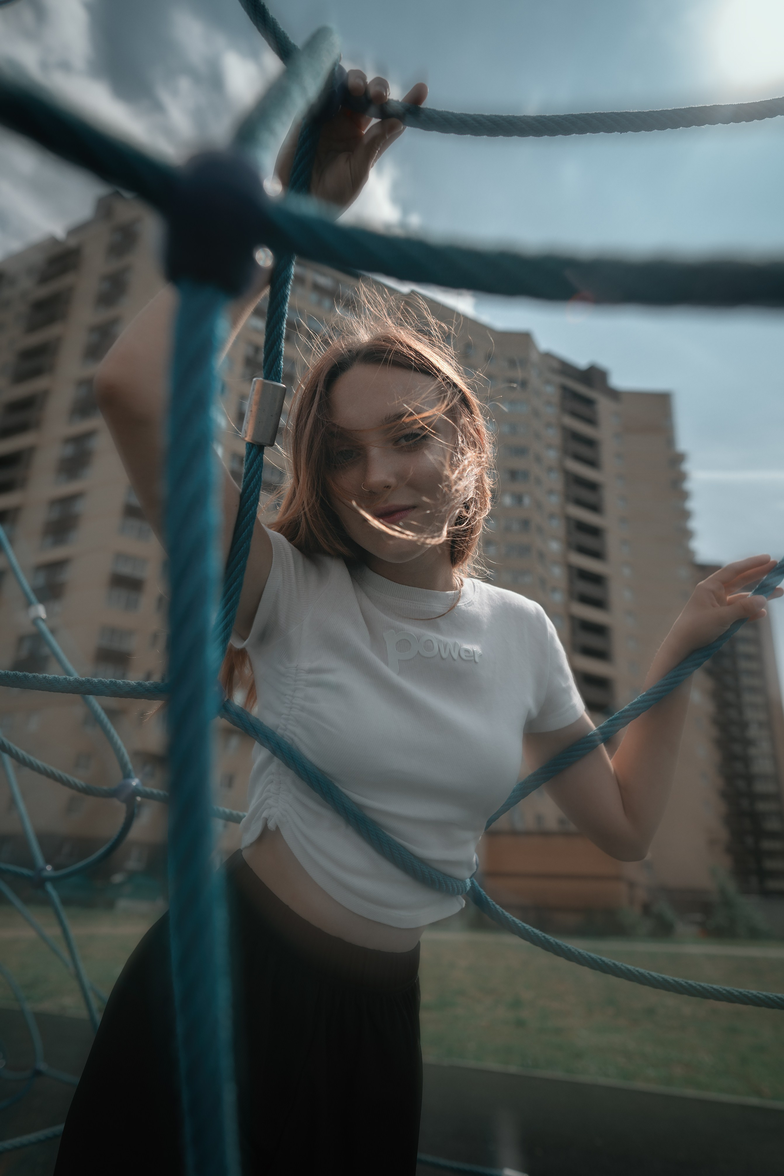 Ангелина. Индивидуальный фотограф в Санкт-Петербурге Филимонова Юлия