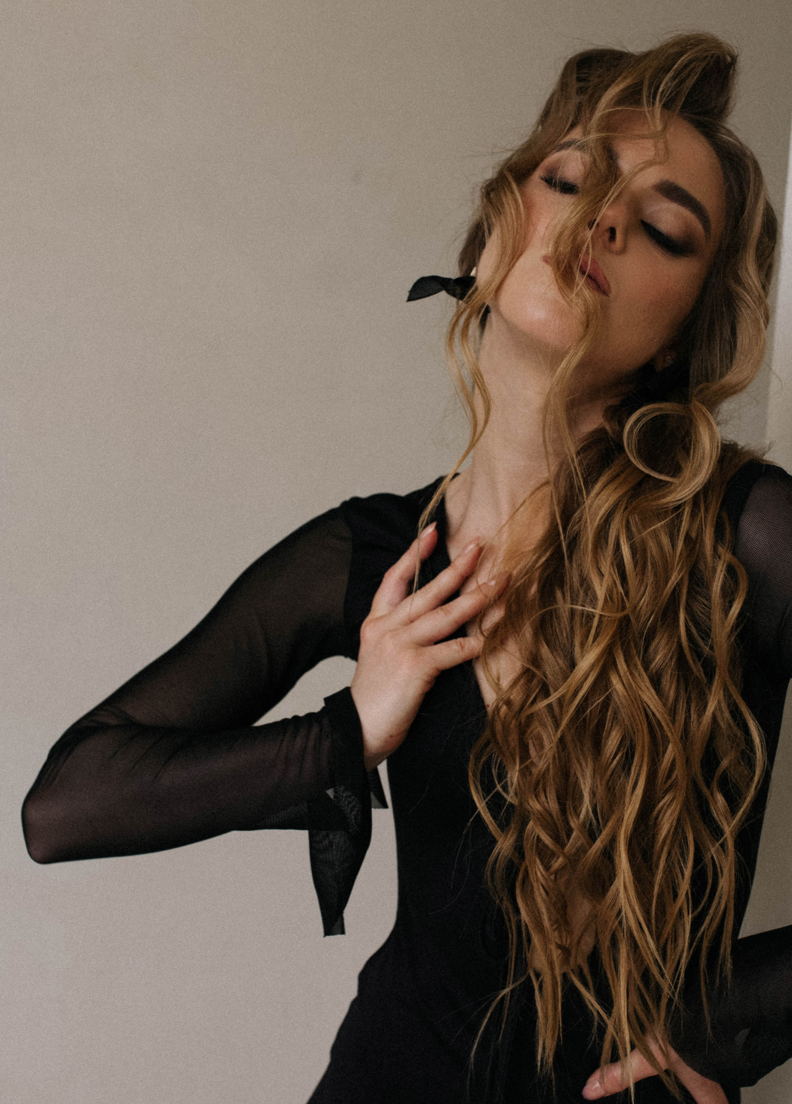 Портфолио. Главная