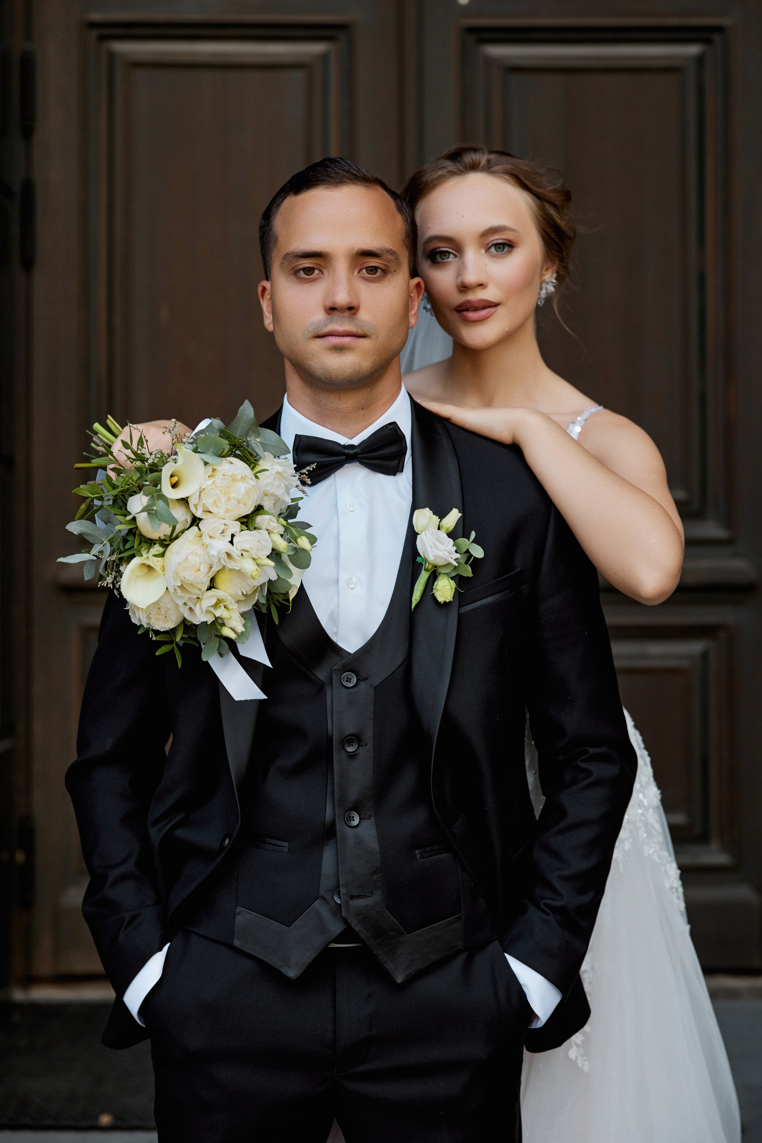 Ildar & Rufina. Главная