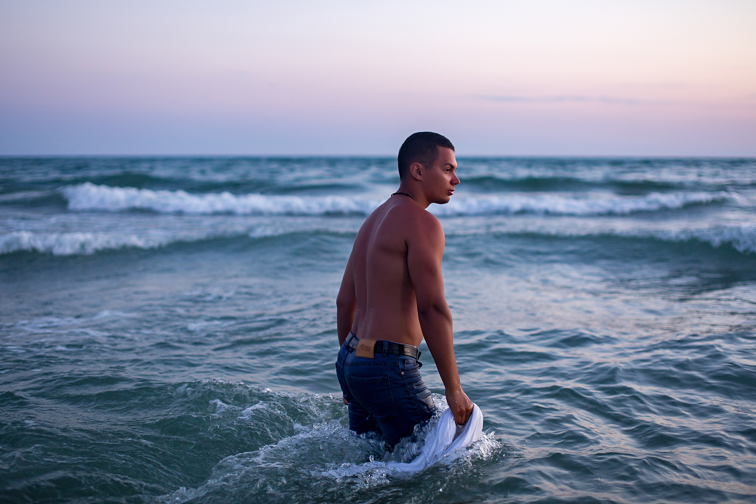Данил. Свадебный и семейный фотограф/видеограф в Краснодаре Наталья Осинская
