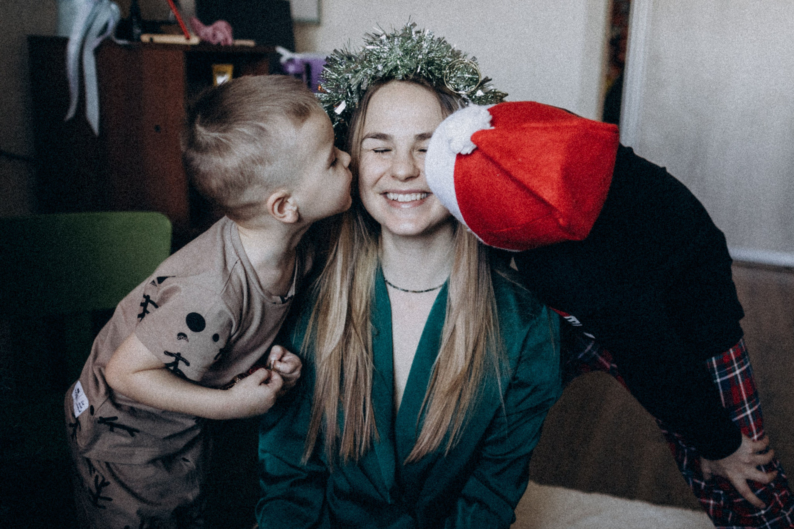 Наши моменты счастья 🤍. Семейный фотограф в Краснодаре Анна Пасик