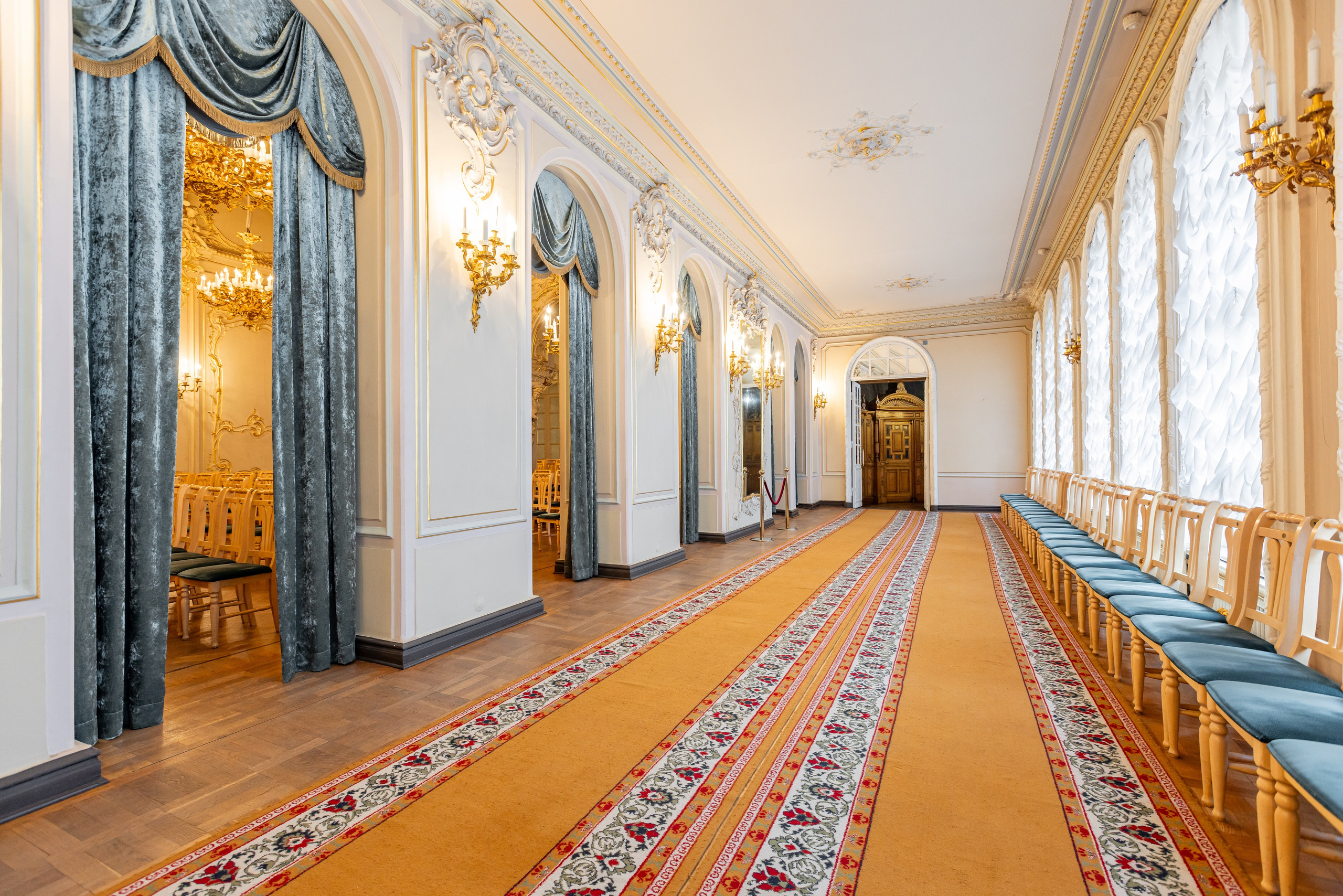 Фотосъемка недвижимости. Фотограф в Санкт-Петербурге Константин Бриль