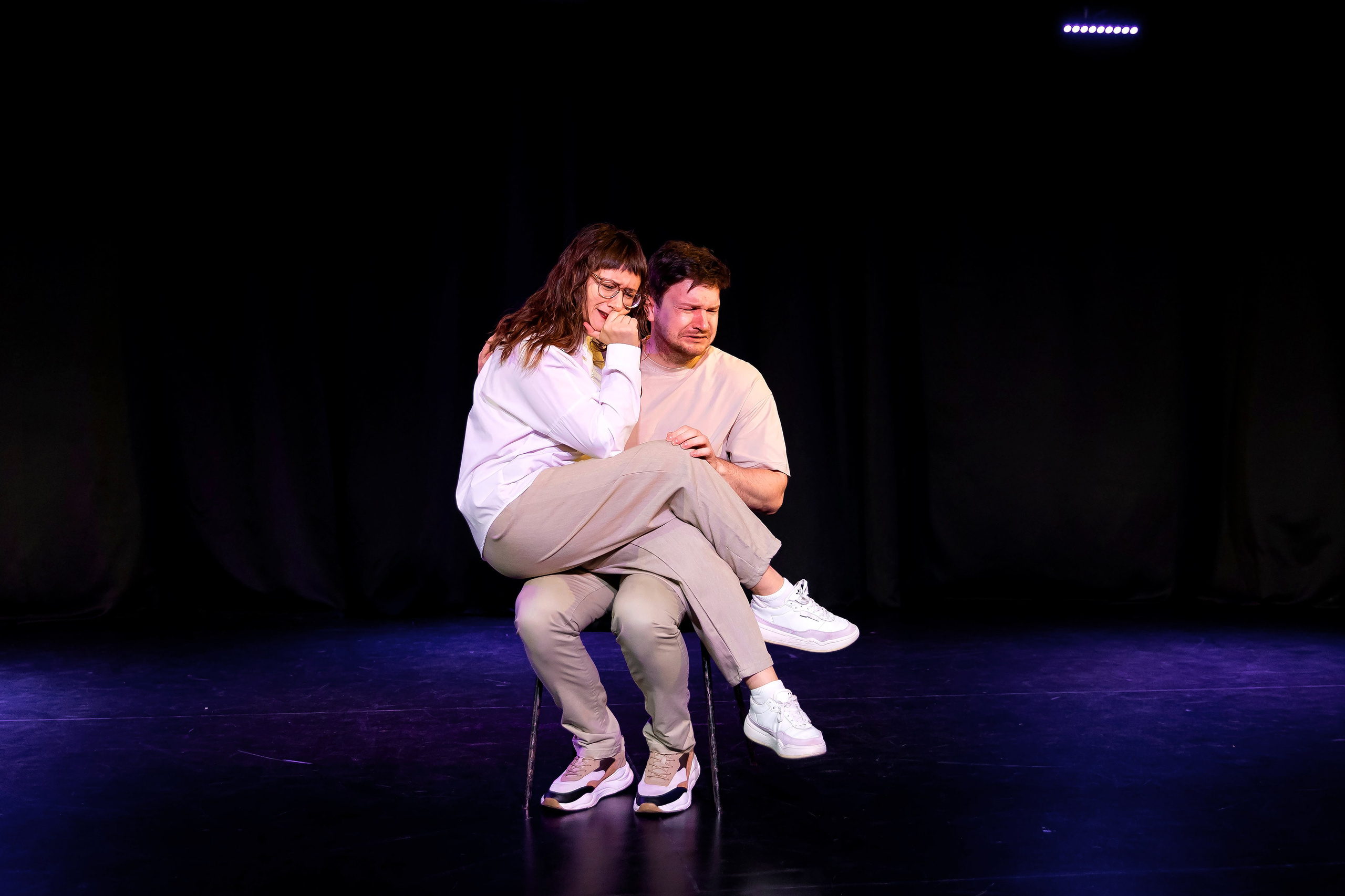 Импровизация. Репортажный фотограф Минина Ирина