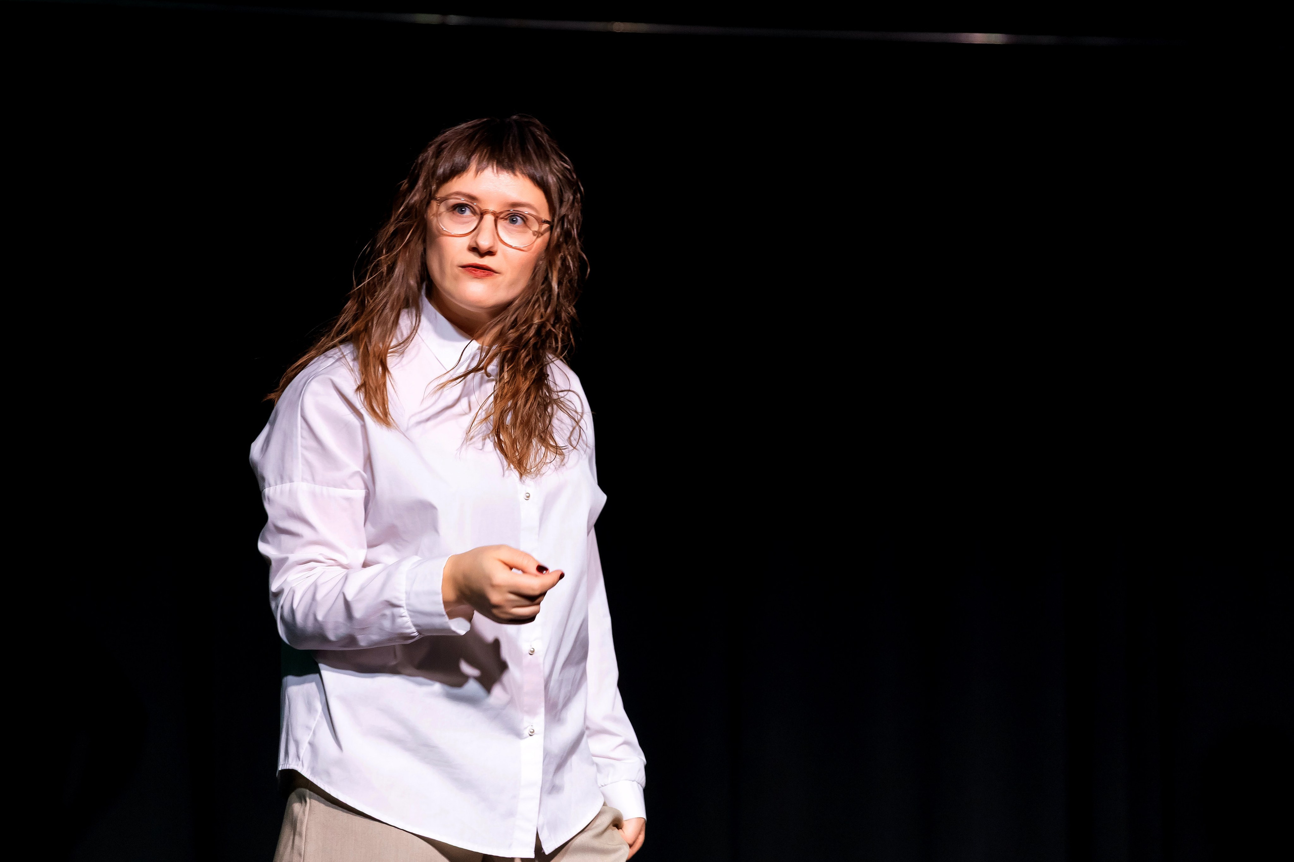 Импровизация. Репортажный фотограф Минина Ирина