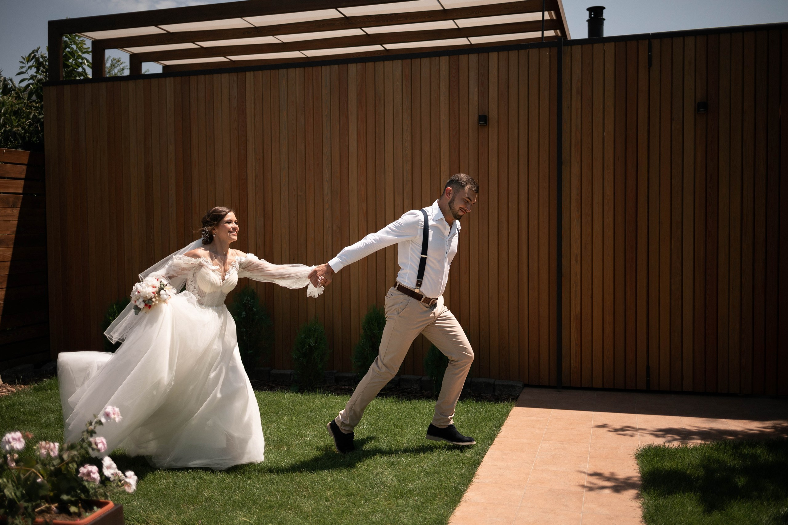 V&D. Семейный фотограф в Севастополе и Симферополе Александра Чистякова