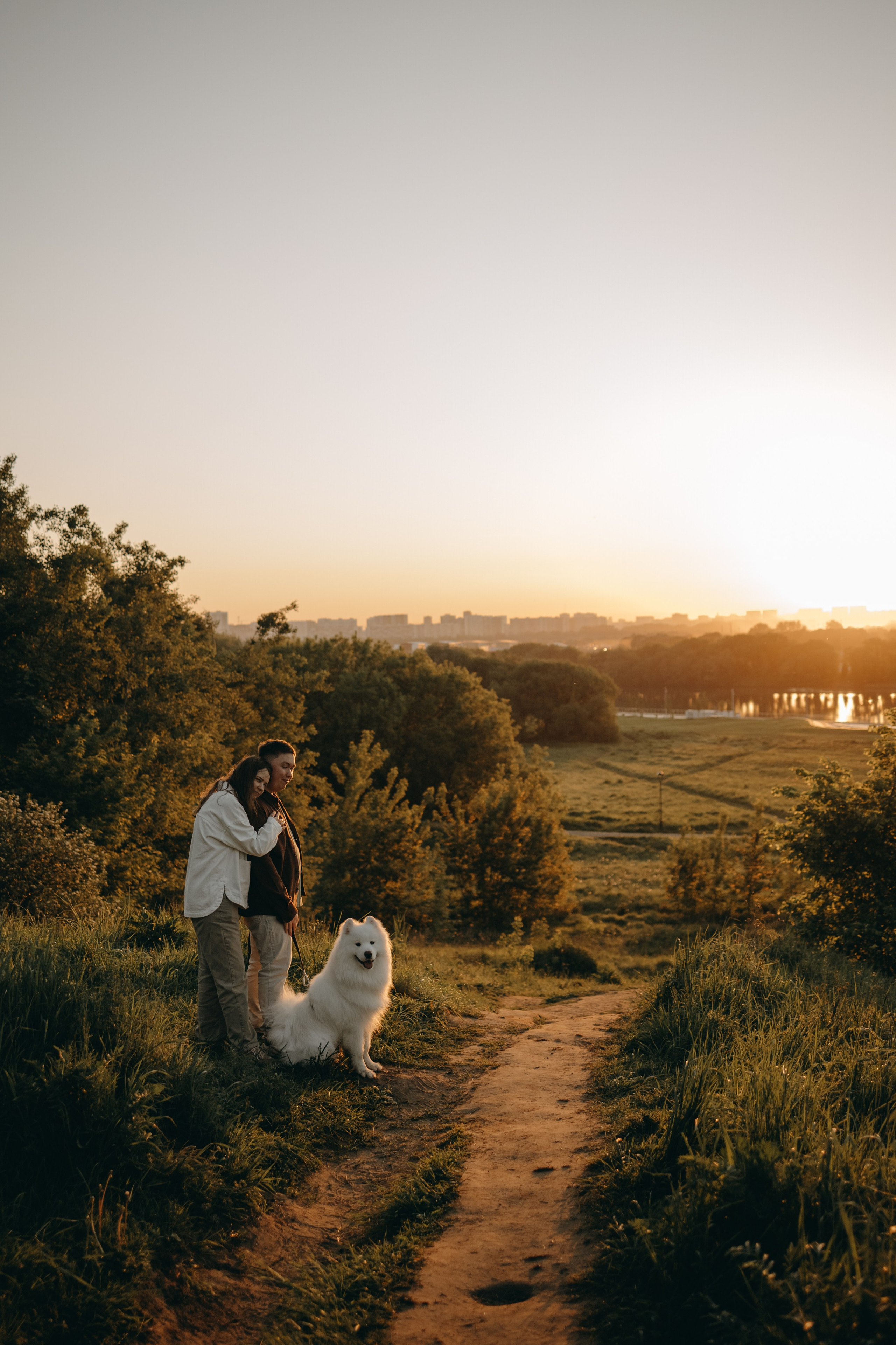 Танго и его семья. Фотограф — Анималист | Санкт-Петербург