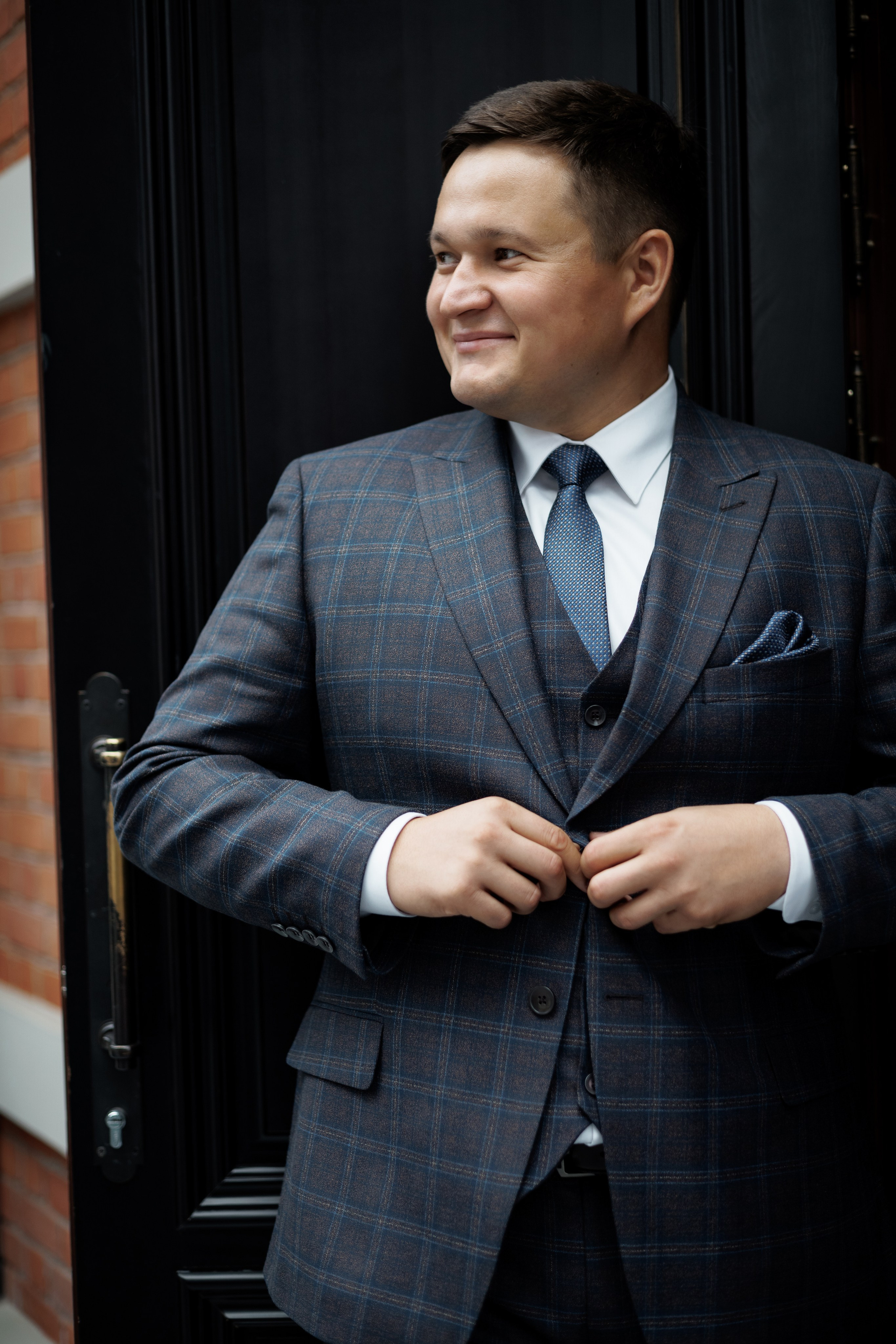 Тимур и Регина. Салихов Марат, свадебный и репортажный фотограф в Казани