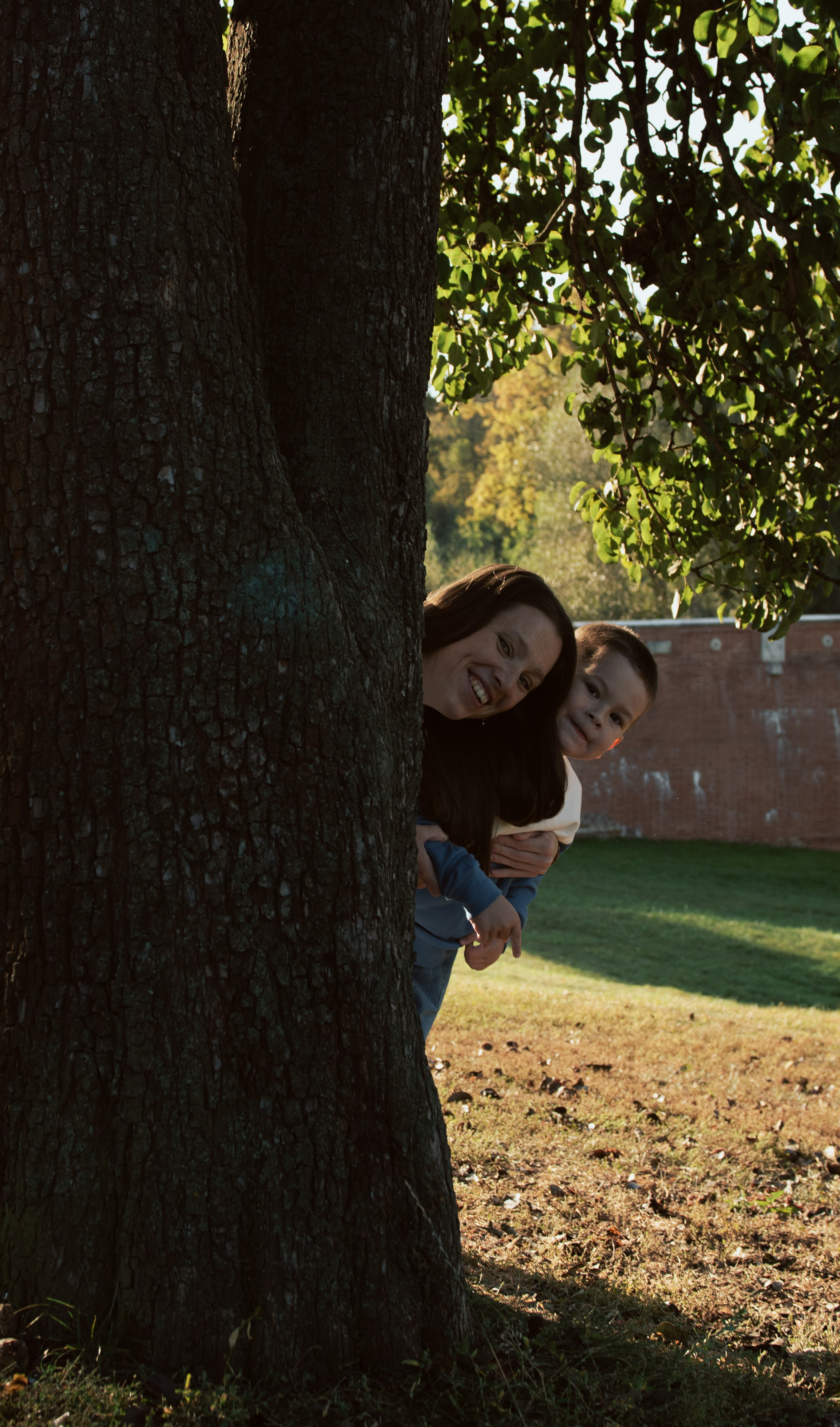 Семья Никиты и Наташи. Семейный и свадебный фотограф в Нижнем Новгороде Анастасия Хренова