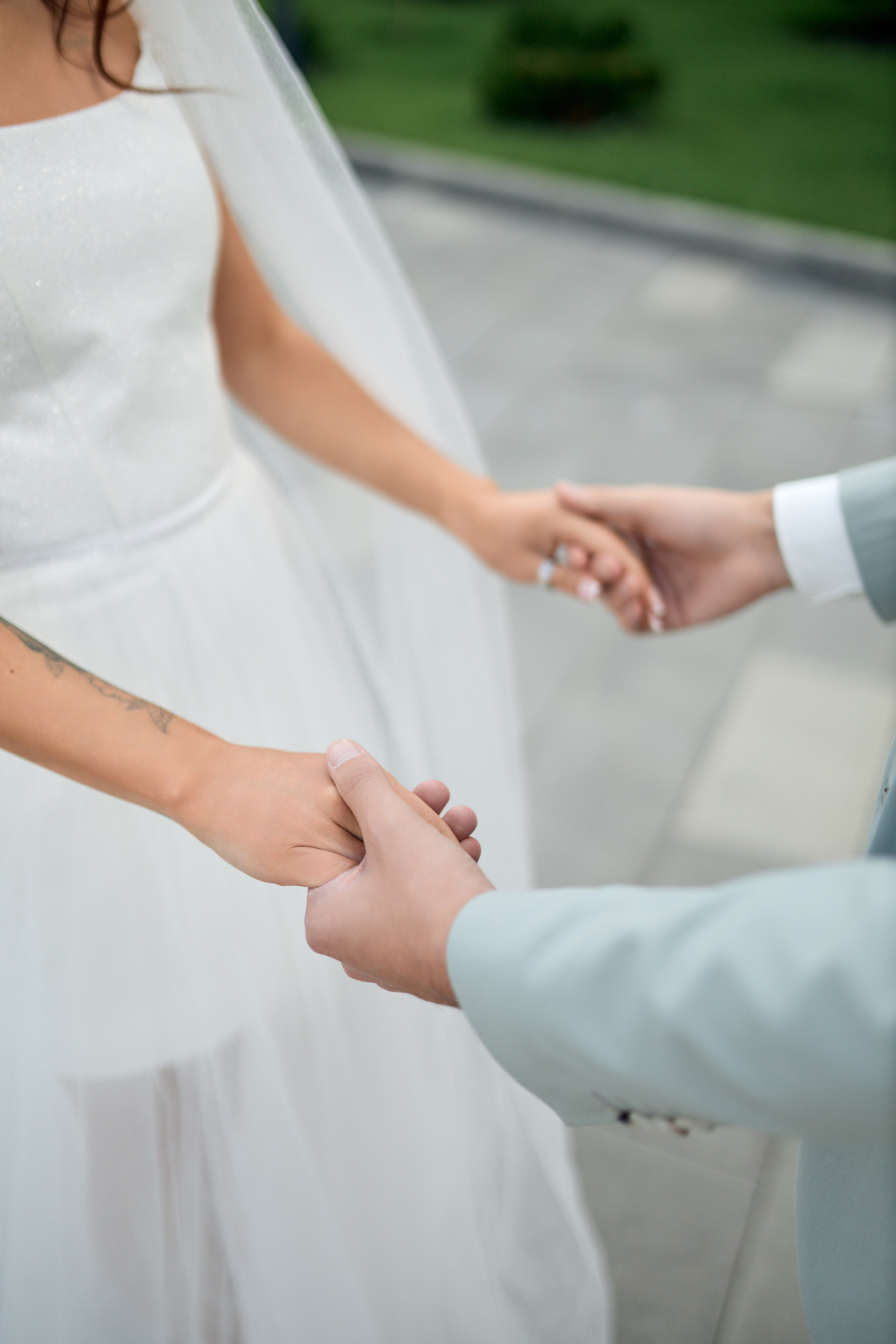 Анастасия и Яков. 05.09.2025. Алина Каравайцева. Фотограф в городе Барнаул