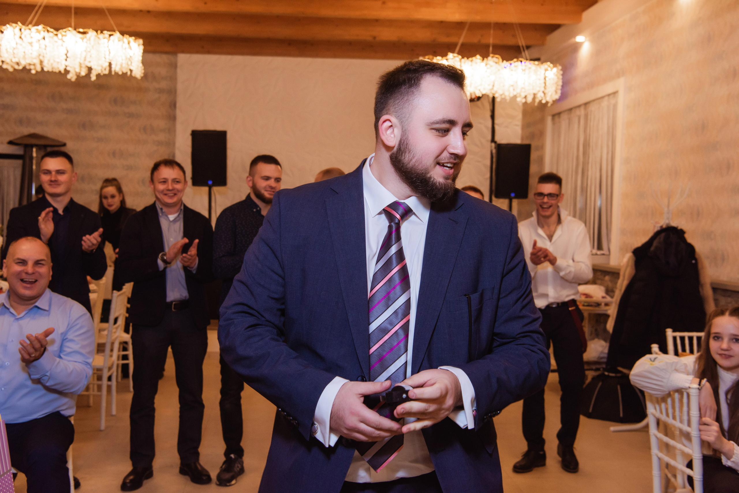 Егор и Анастасия. Свадебный и арт-фотограф Кунецкая Диана