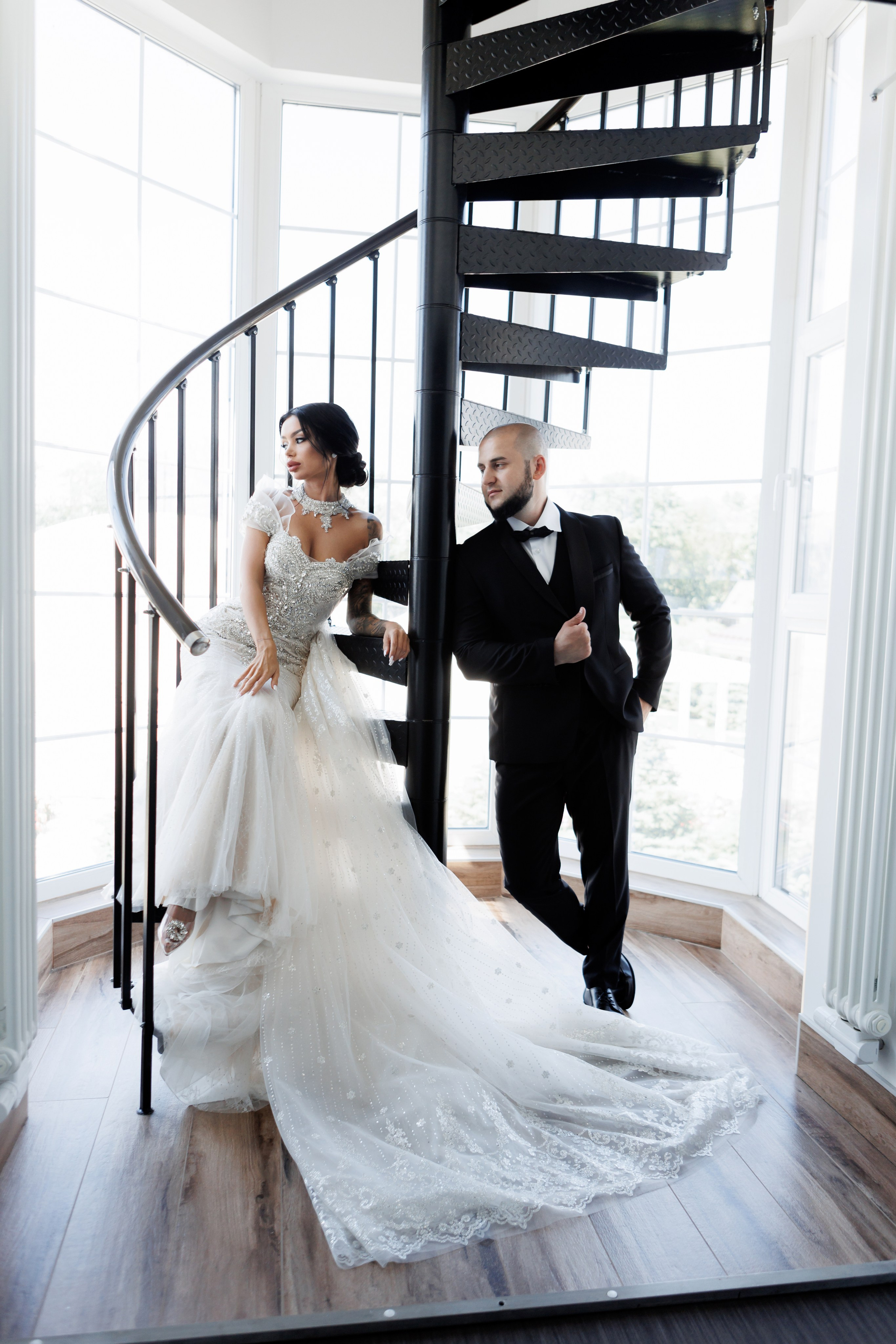 Д&А. Фотограф Алла Гусева