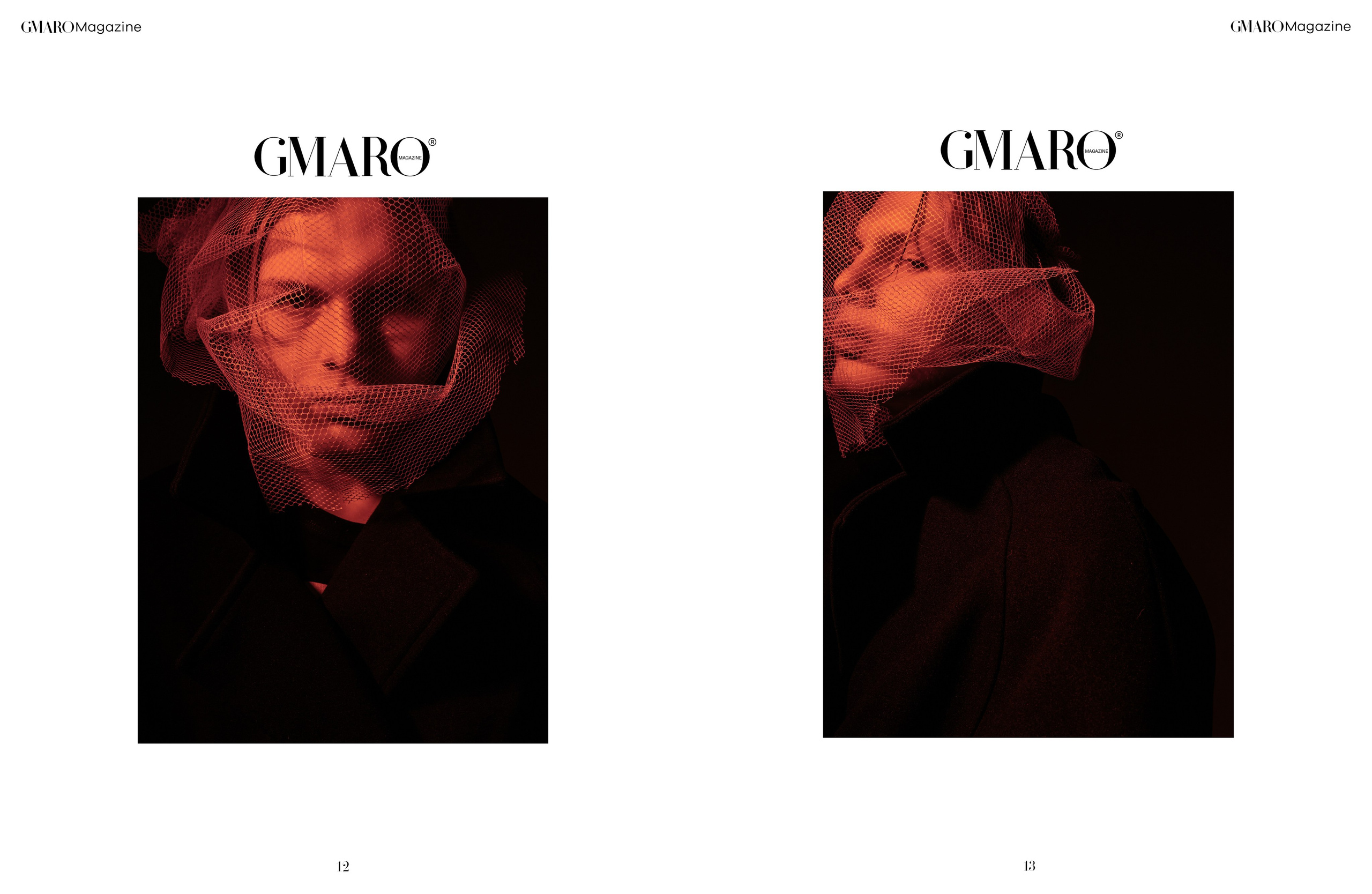 Gmaro. Gorbunova Alina Фотограф