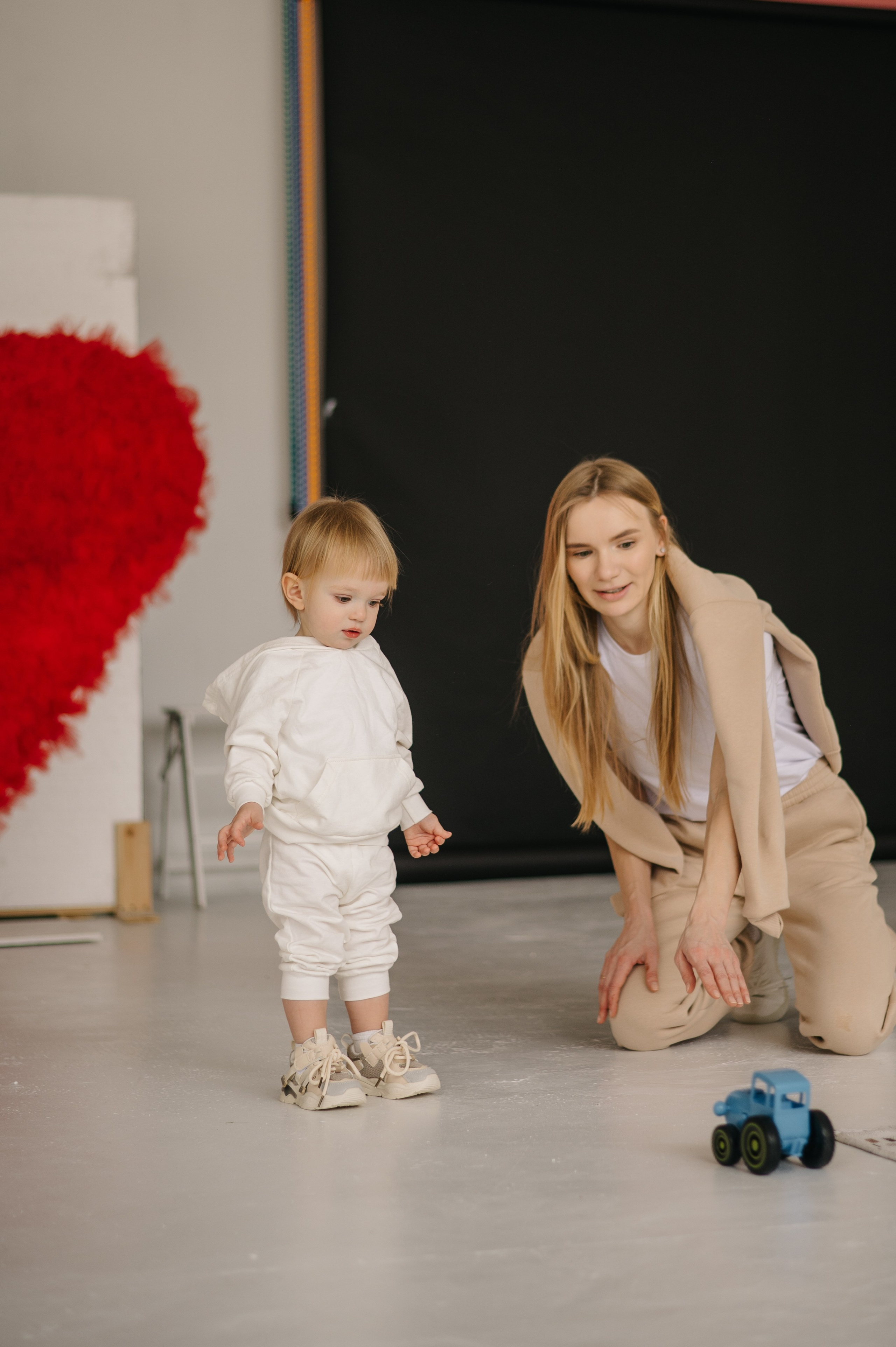 Катя и Лёва. Фотограф Архангельск