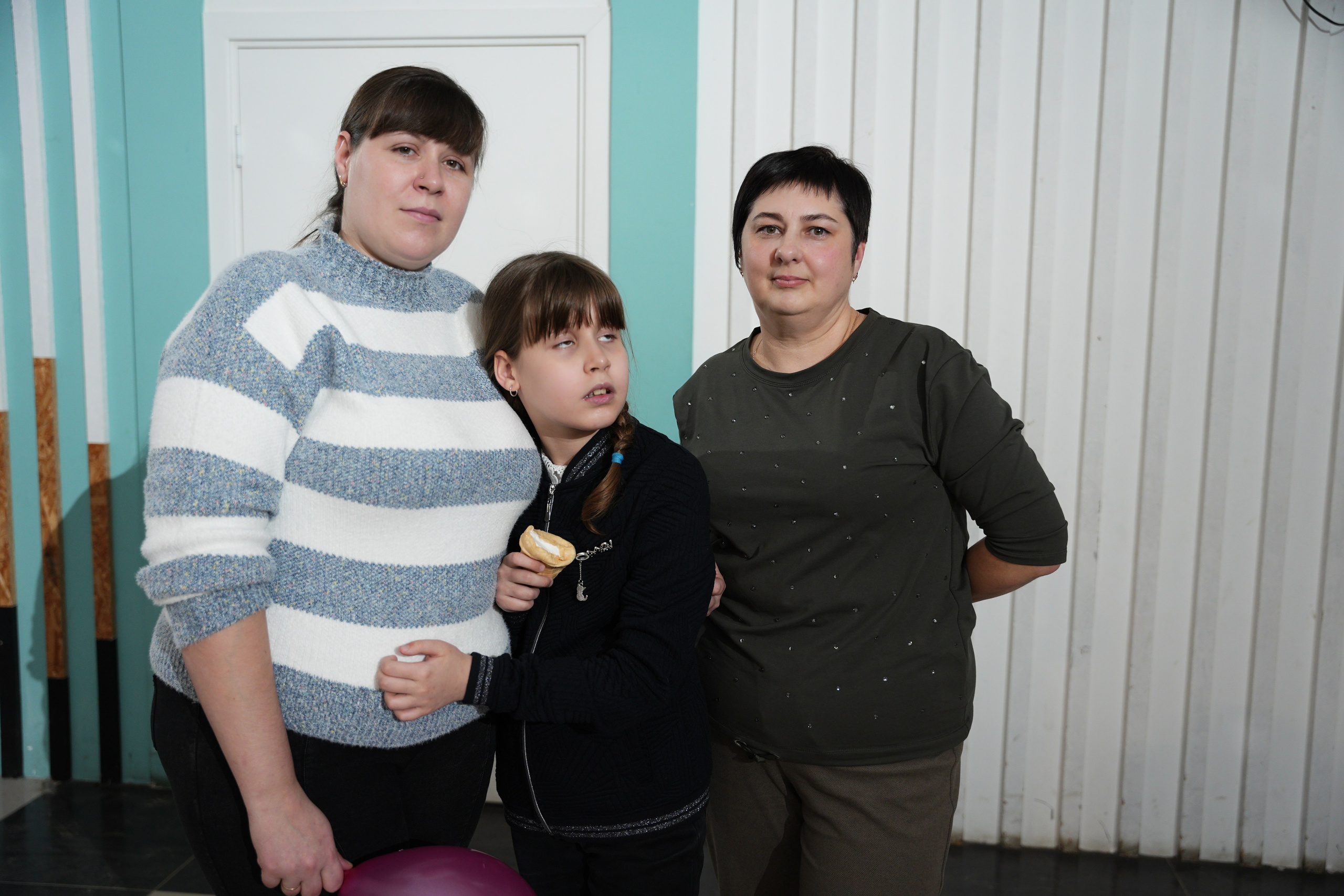 «Ты в этом мире не один " социально благотворительное мероприятие. Ольга Плаксина фотограф в Саратове