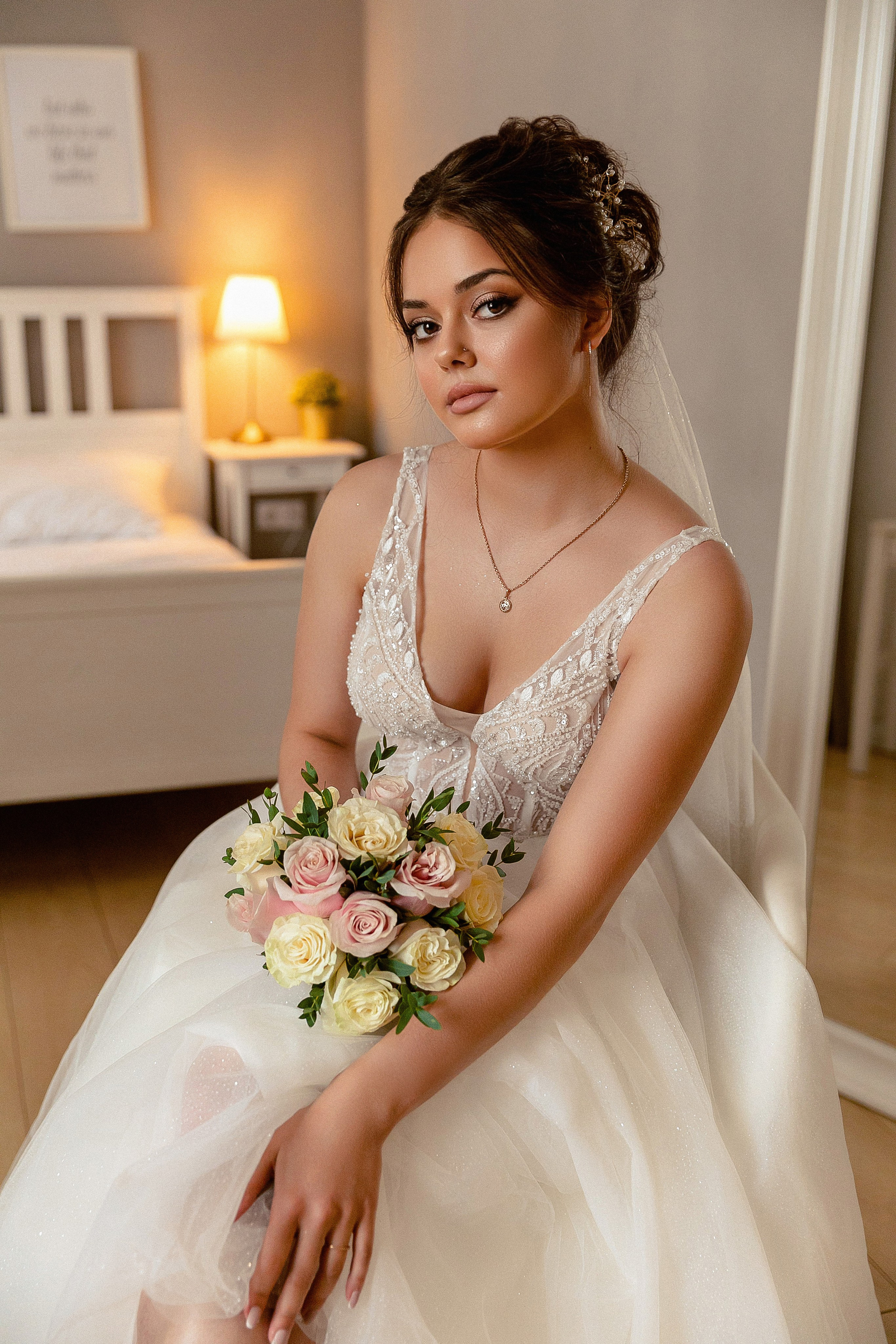 Ольга и Леонид. Свадебный фотограф в новокузнецке