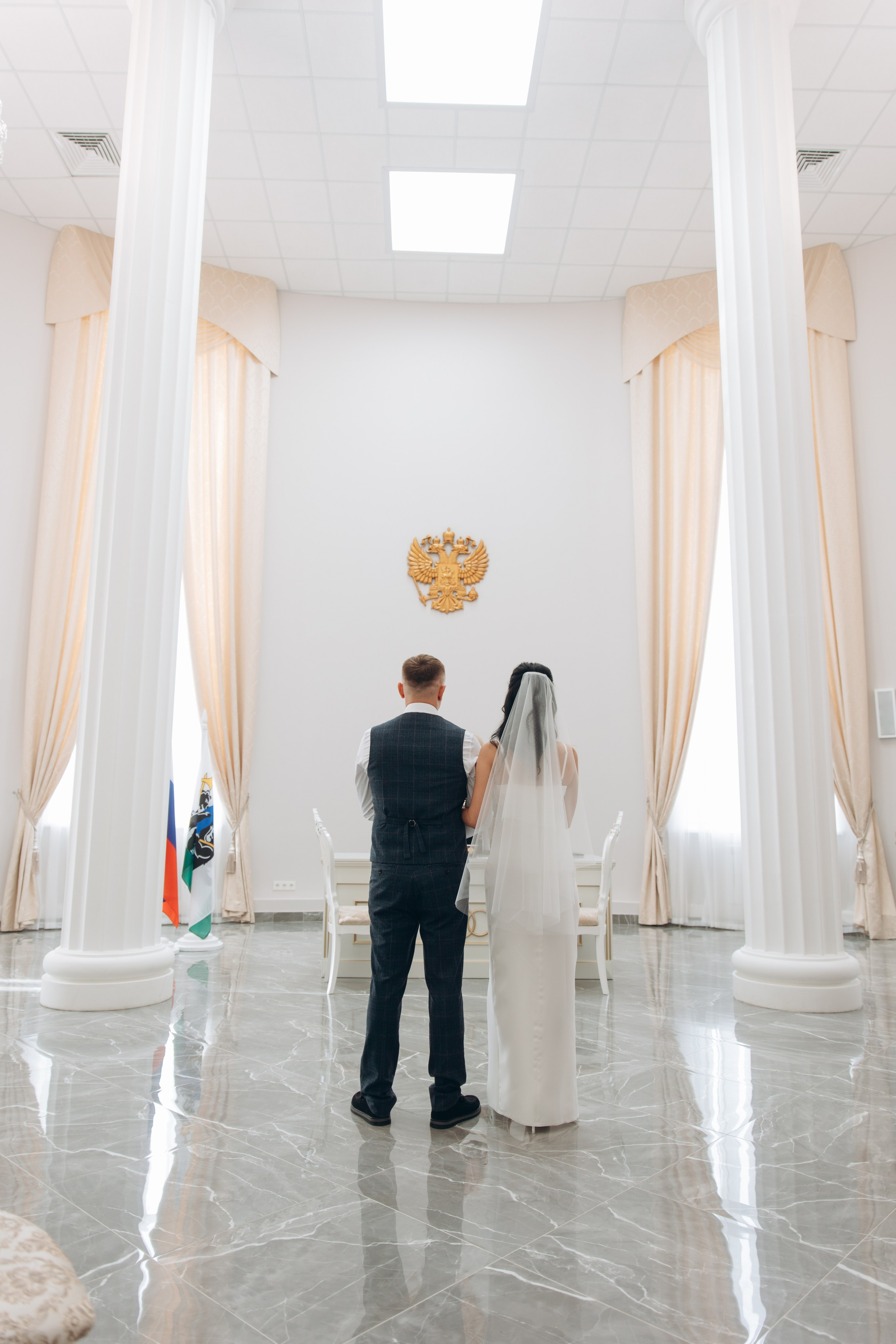 Татьяна и Владимир. Семейный фотограф Ярославль Екатерина Охлопкова