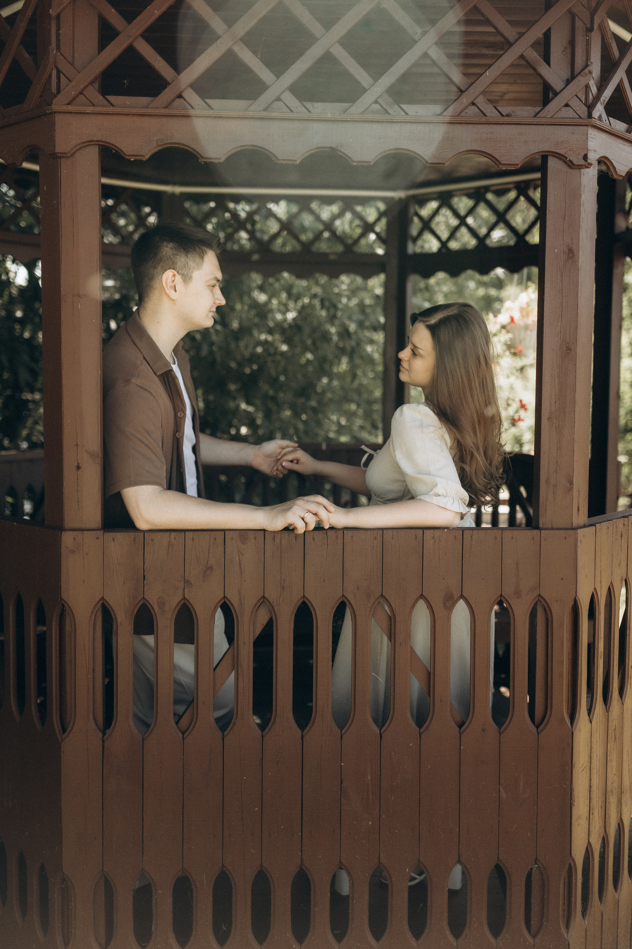 Никита и Кристина. Семейный фотограф lifestyle в Новосибирске Елена Шпилевая