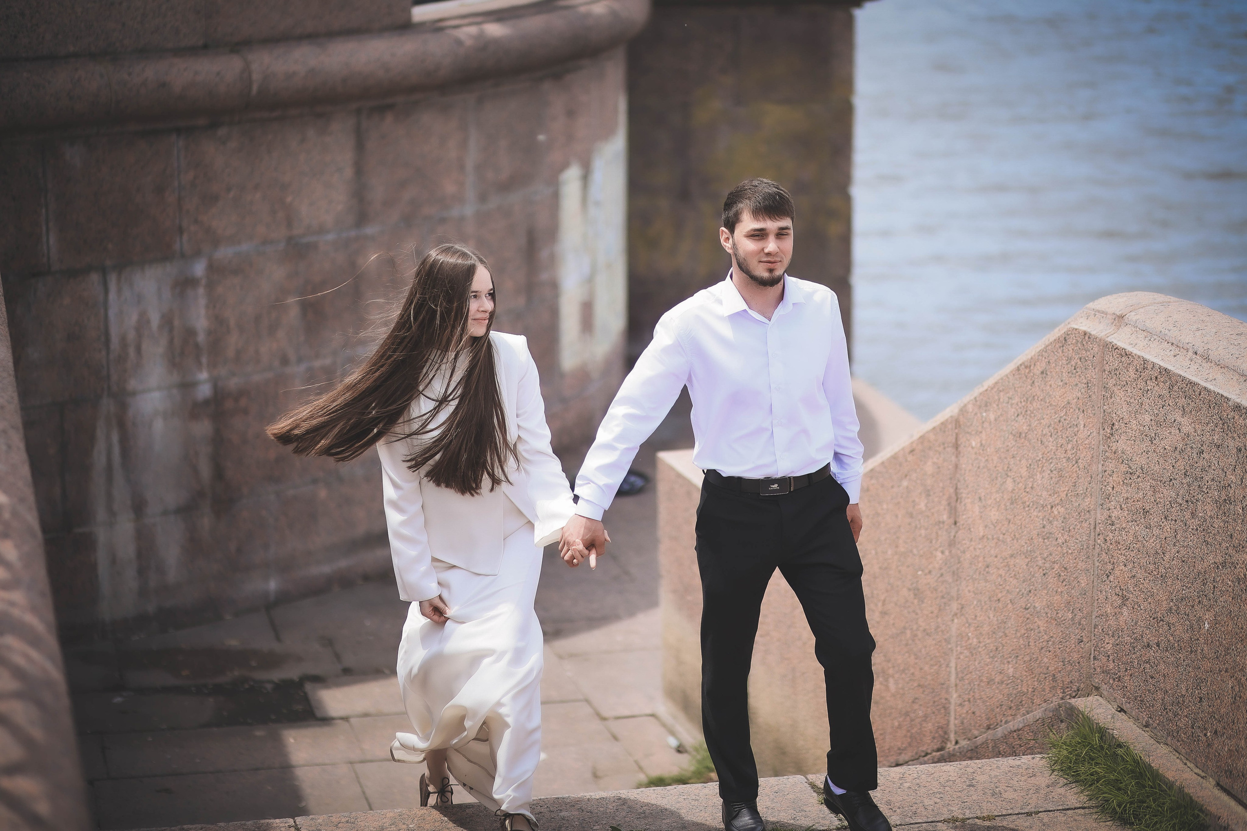 РАМАЗАН и ЕКАТЕРИНА. Свадебный фотограф — видеограф в г. Астрахань Екатерина Юмашева