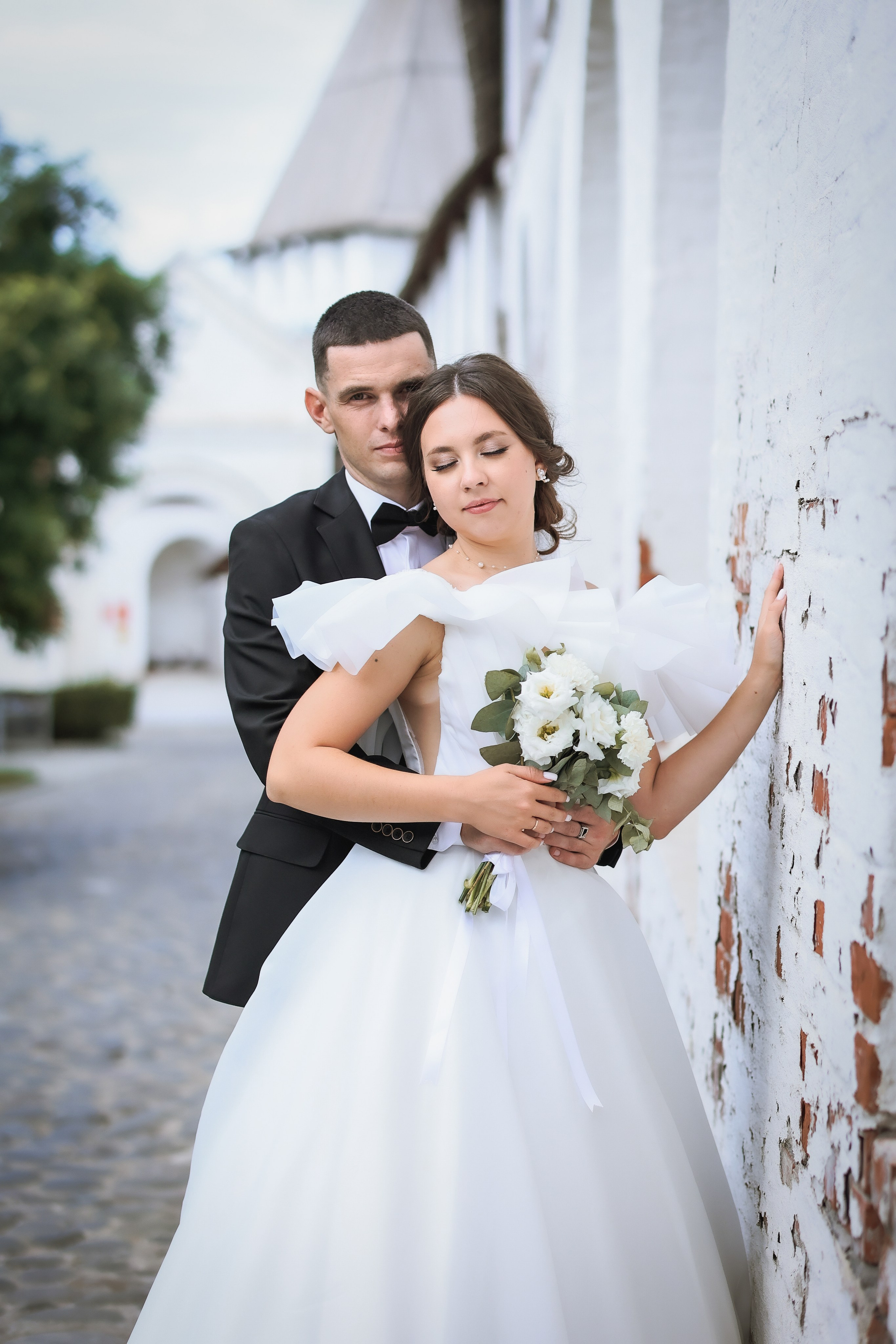 D&D. Свадебный фотограф — видеограф в г. Астрахань Екатерина Юмашева