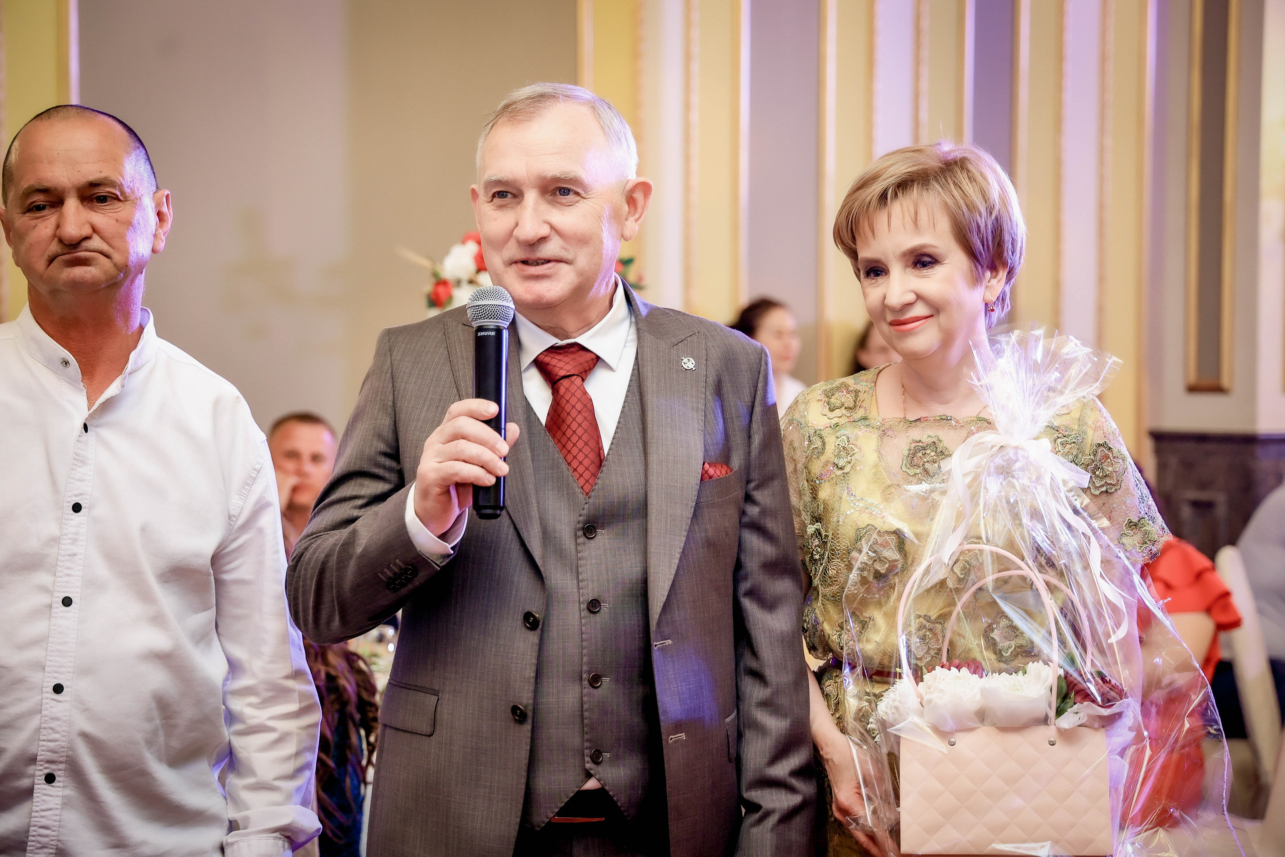 КСЕНИЯ & АНТОН. Свадебный фотограф — видеограф в г. Астрахань Екатерина Юмашева