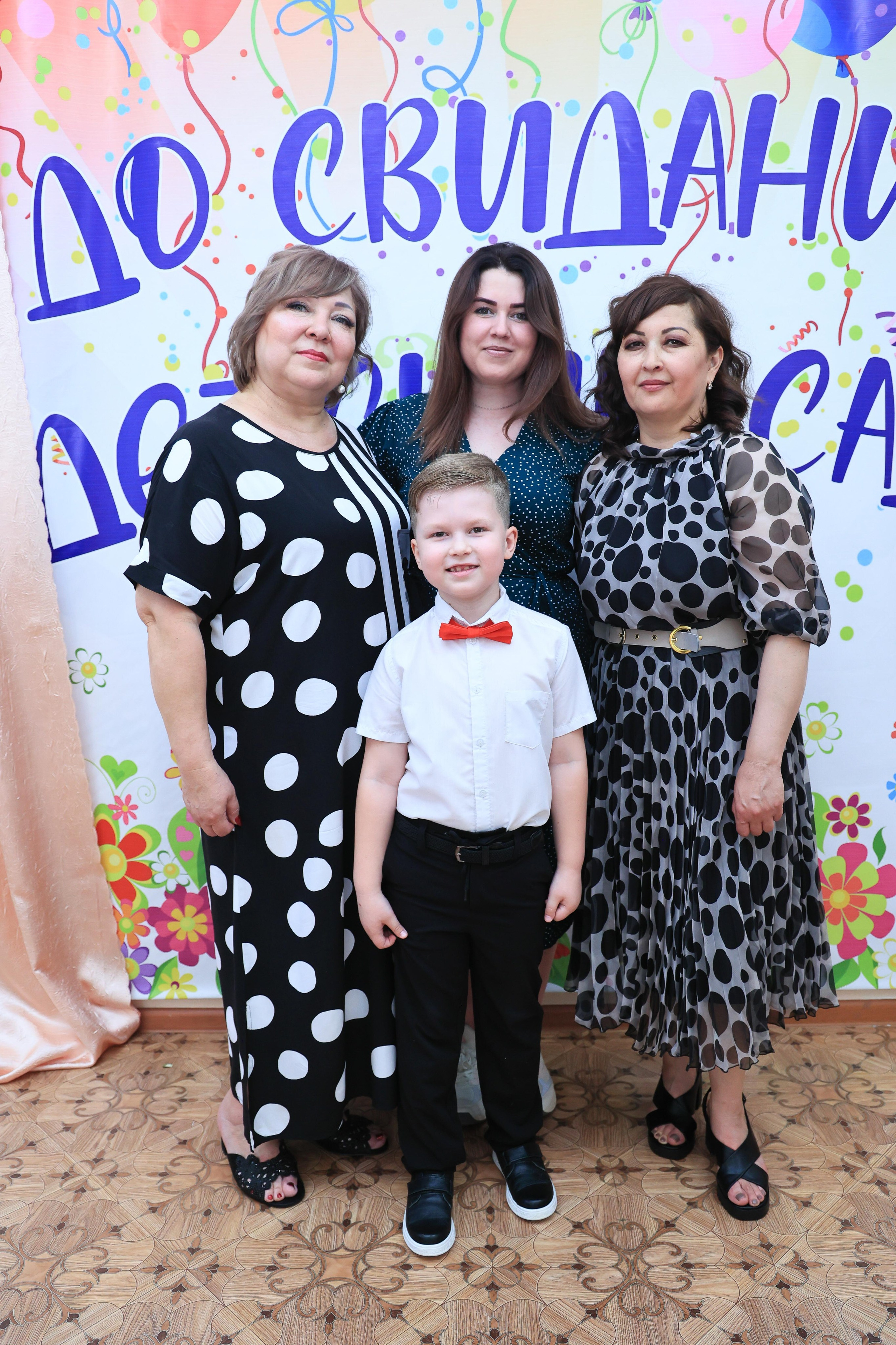 ДЕТСКИЙ САД. Свадебный фотограф — видеограф в г. Астрахань Екатерина Юмашева