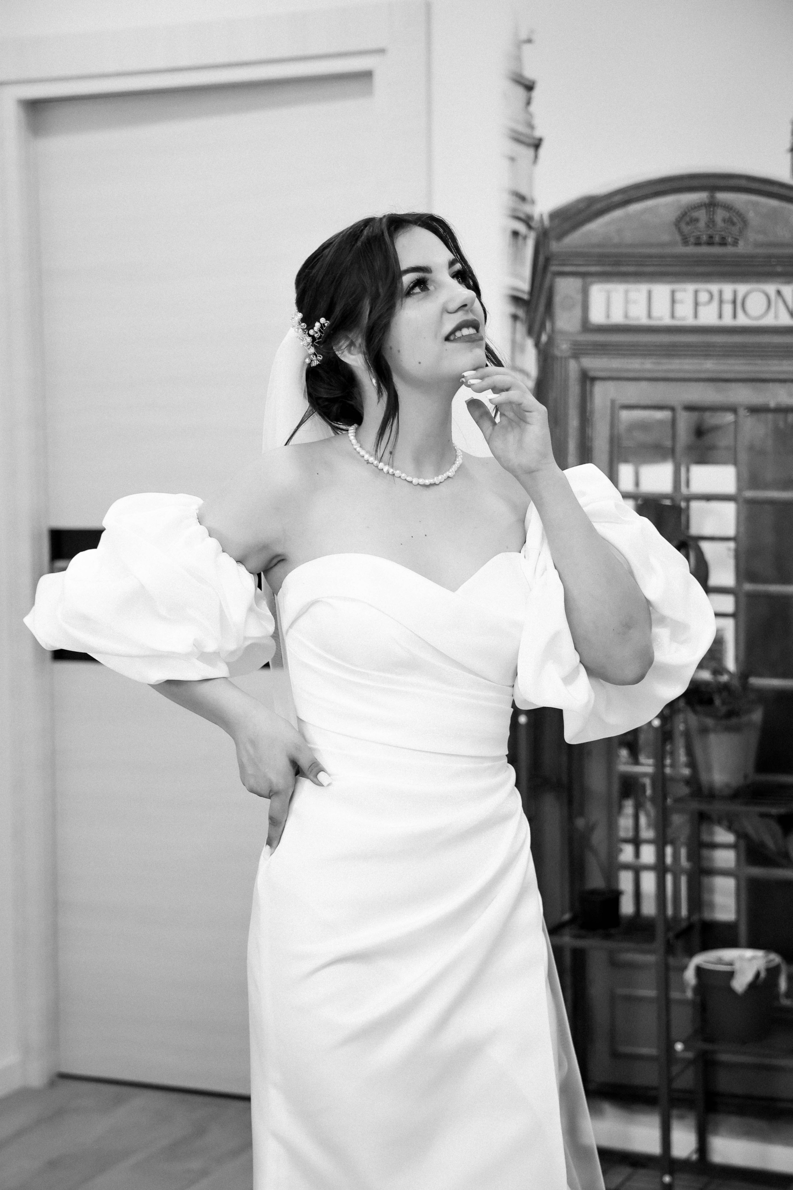 КСЕНИЯ & АНТОН. Свадебный фотограф — видеограф в г. Астрахань Екатерина Юмашева