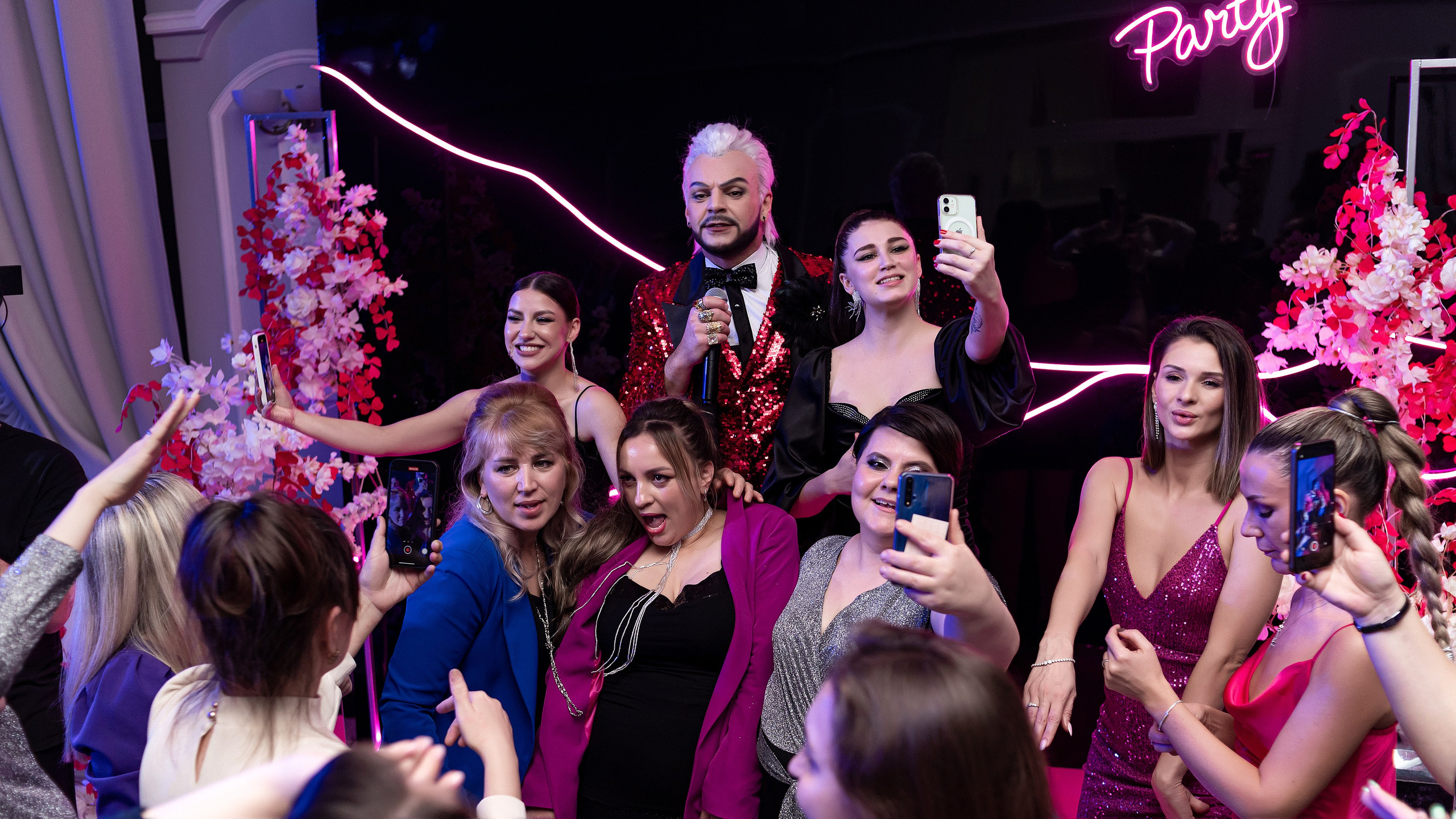 Девичник — 3. Бжицких Виталий — фотограф г. Ульяновск