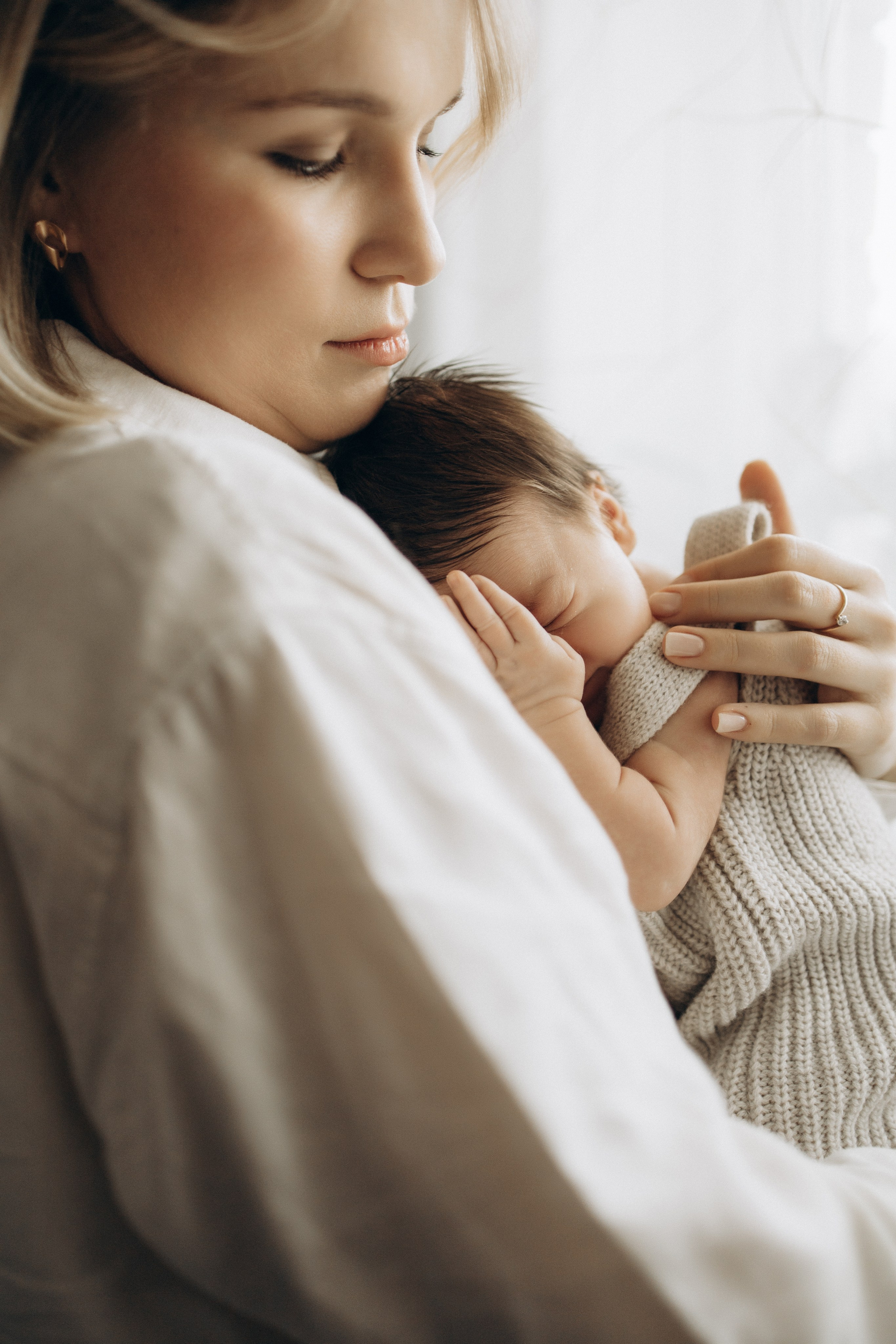 Домашние уютные моменты. Самый теплый фотограф в Краснодаре Рябоконь Ксения