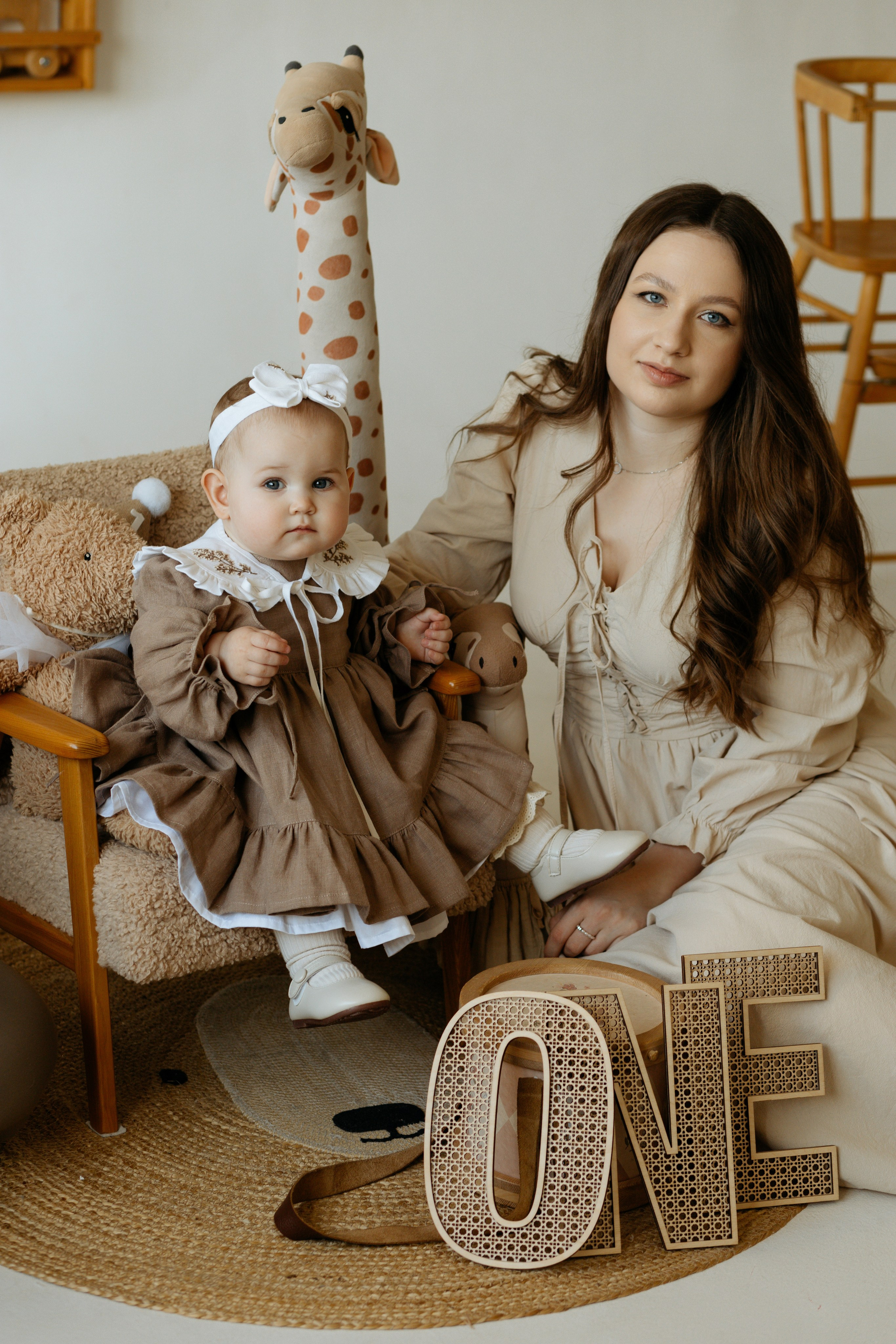 Руслан, Анастасия, Алиса. Самый теплый фотограф в Краснодаре Рябоконь Ксения