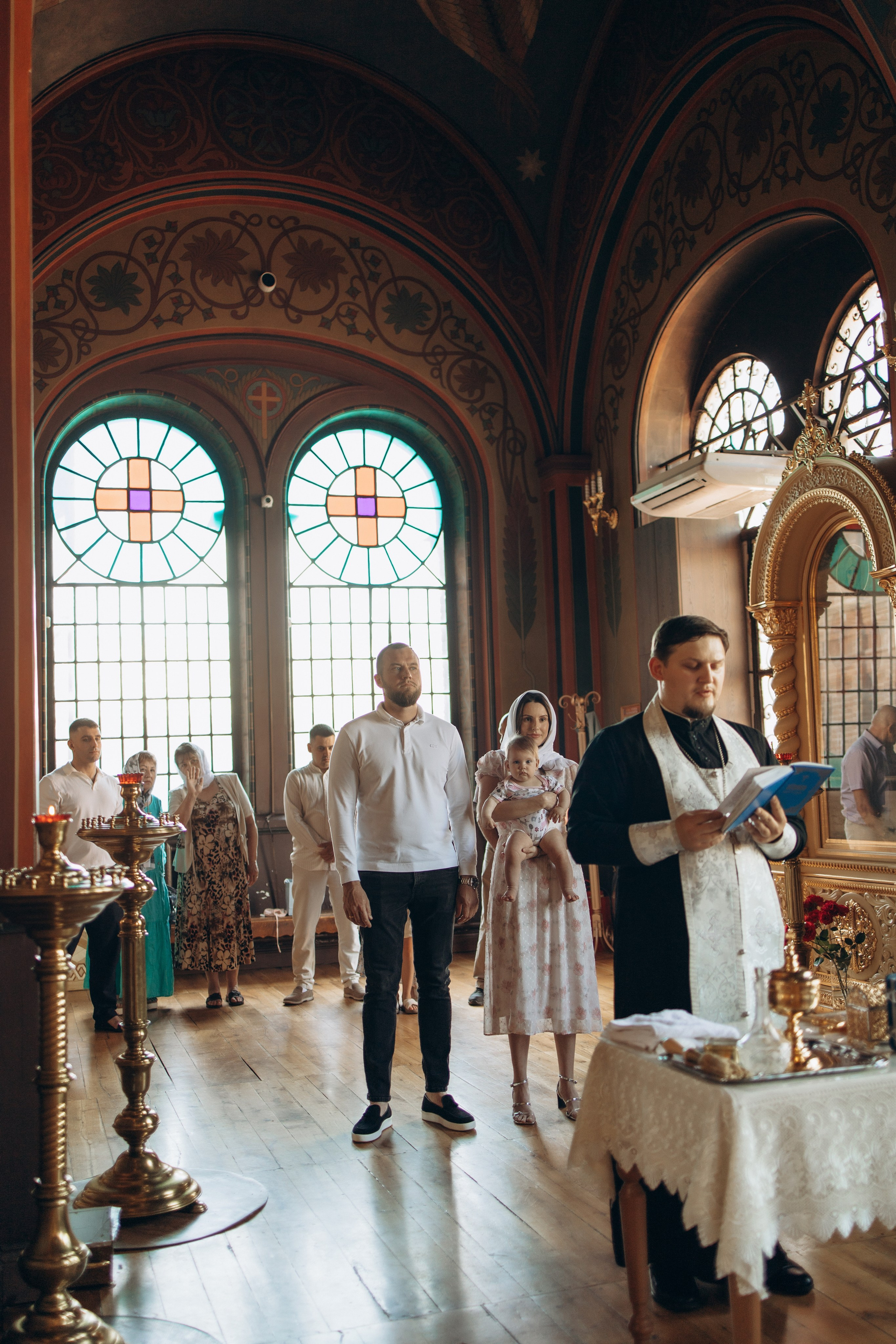 01.06.2025. Самый теплый фотограф в Краснодаре Рябоконь Ксения