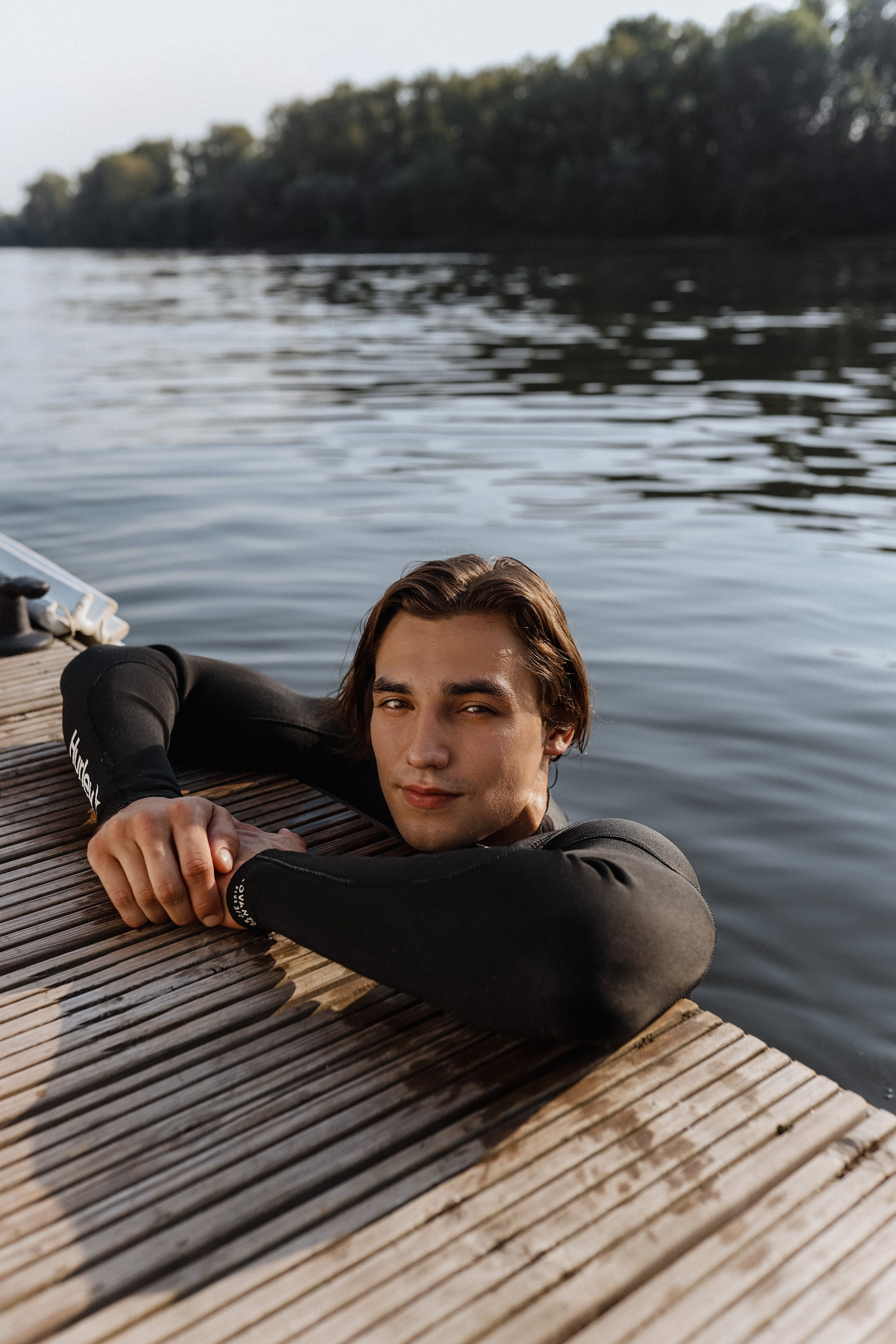 Дарья и Иван