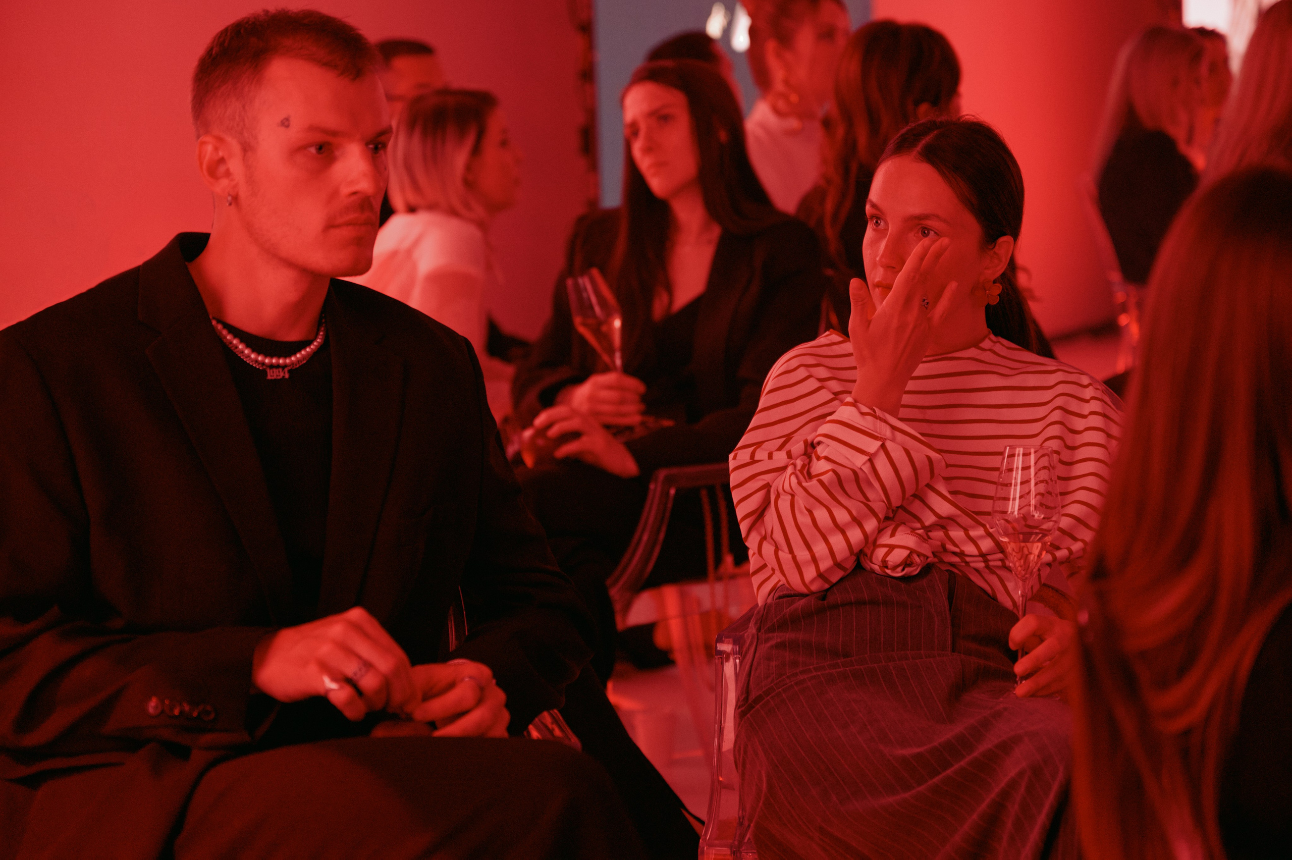 Перформанс СТЫД. Свадебный фотограф в Ростовe-на-Дону Анастасия Прутова