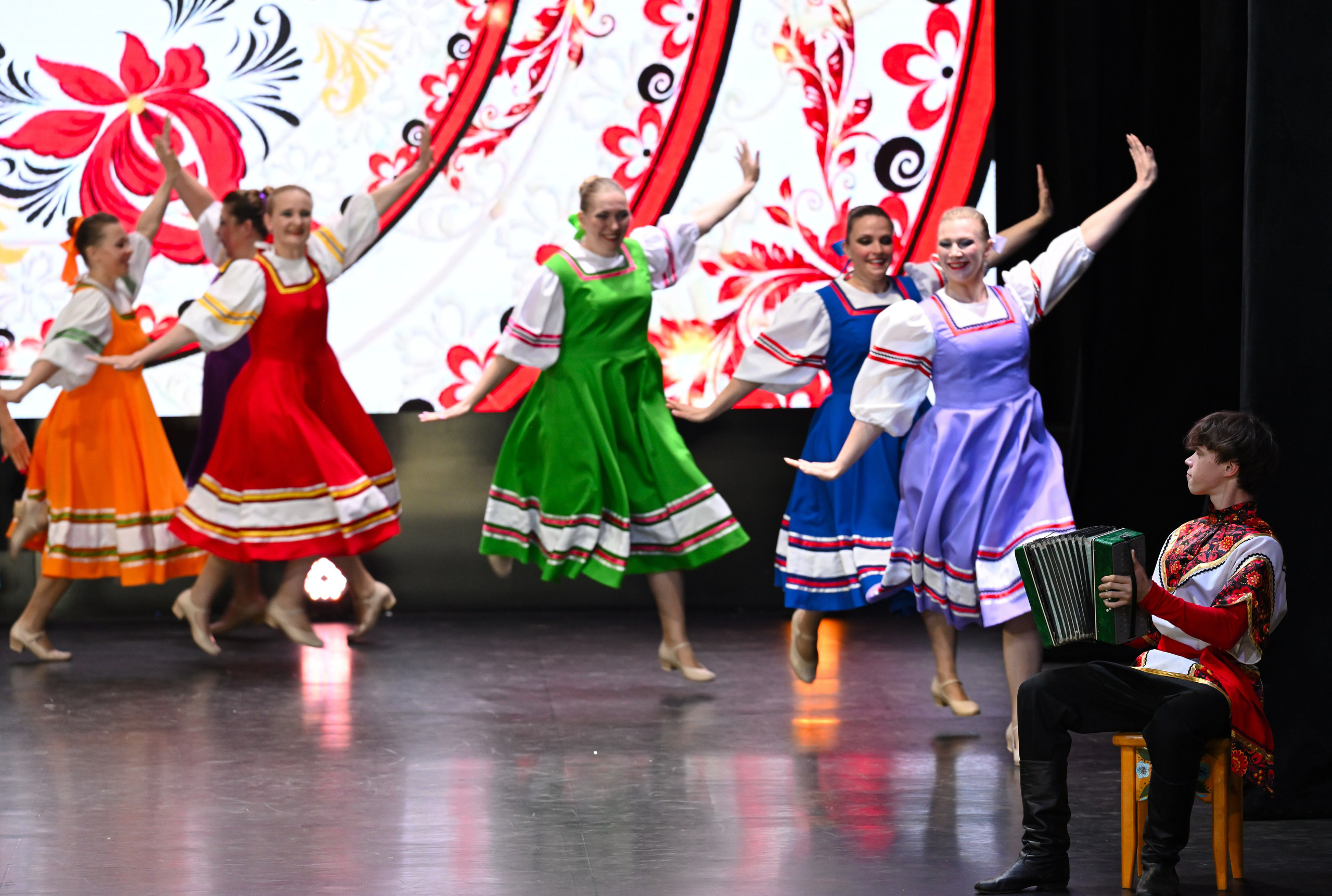 2026-05-10 Учитель танца, Касли. Снежинск фото Андрианов