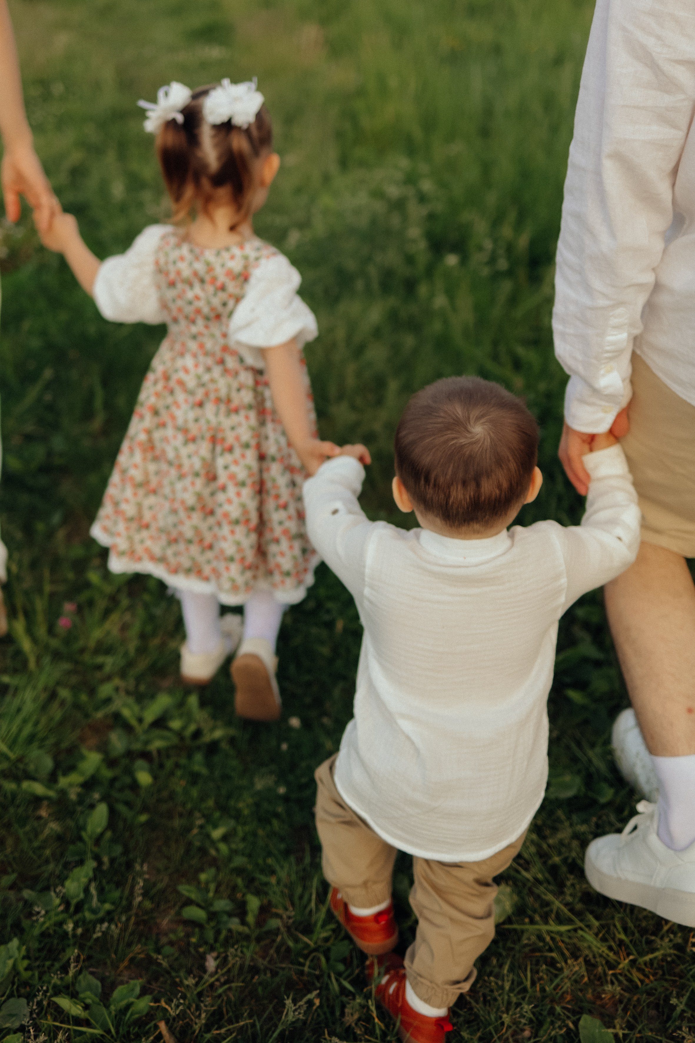 Семейные фотосессии в Нижнем Новгороде. Фотограф и видеограф Елена Лисина