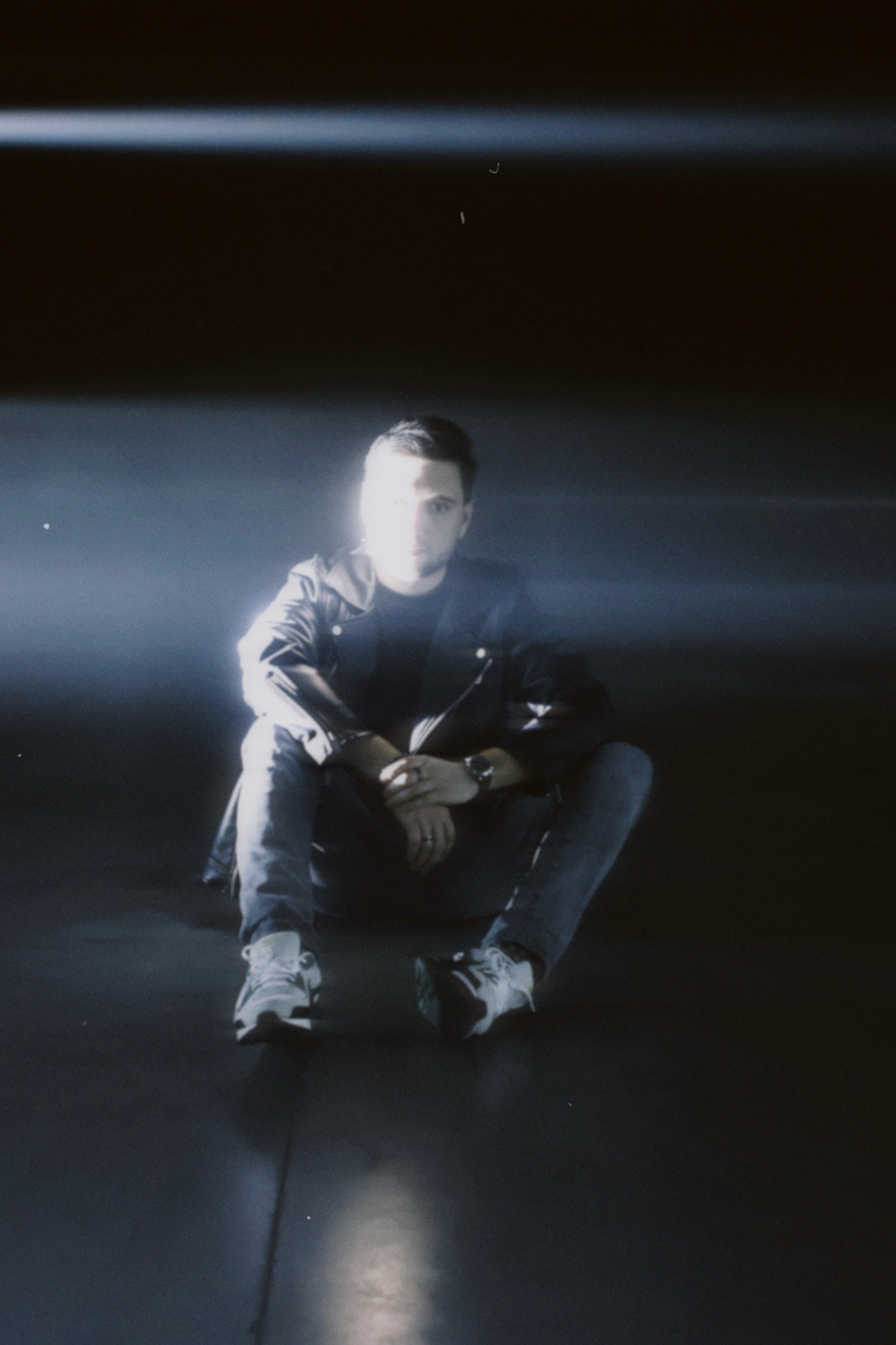 Индивидуальные. Ксения Куницкая фотограф Нижний Новгород