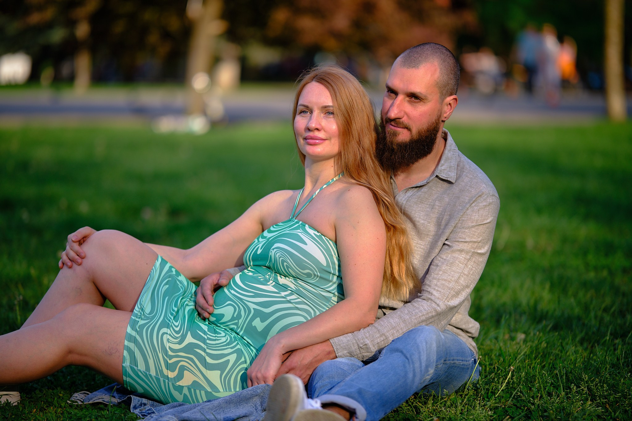 Семейные. Константин Тимонин — фотограф в Краснодаре