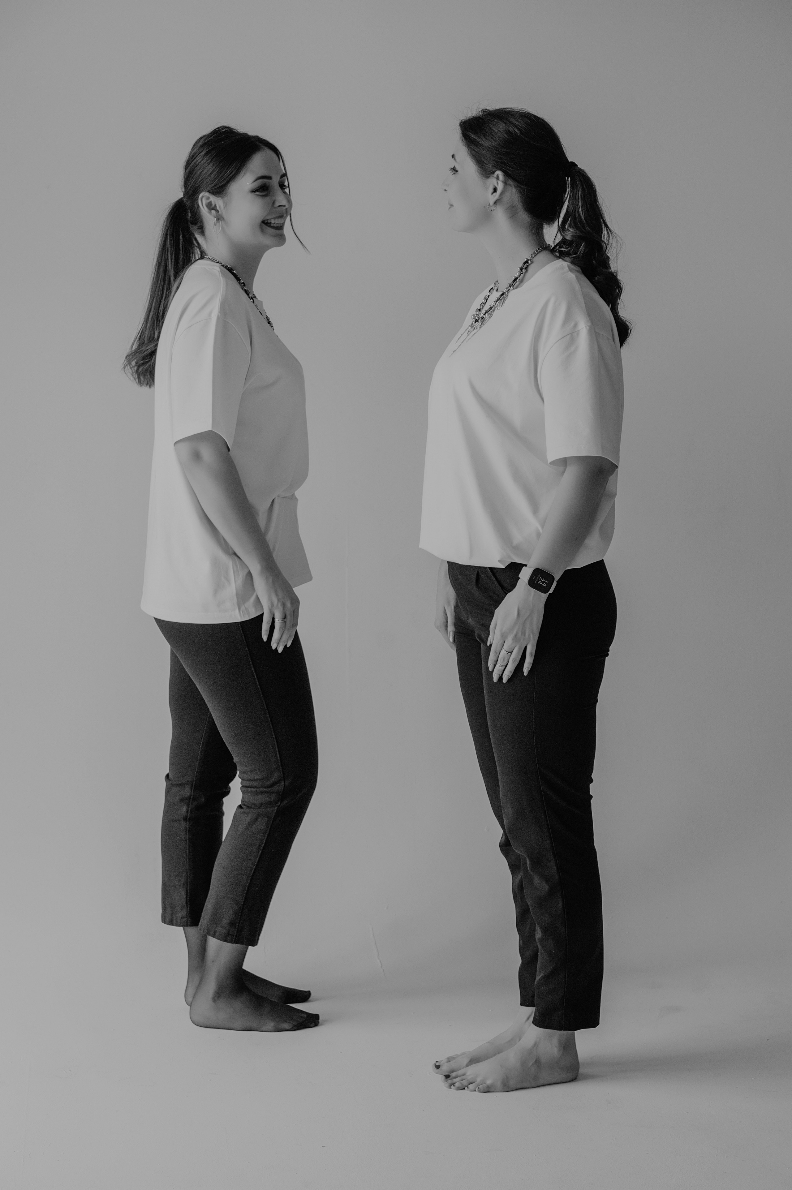 Двое. Марина Шуляк Фотограф Кострома — Санкт Петербург