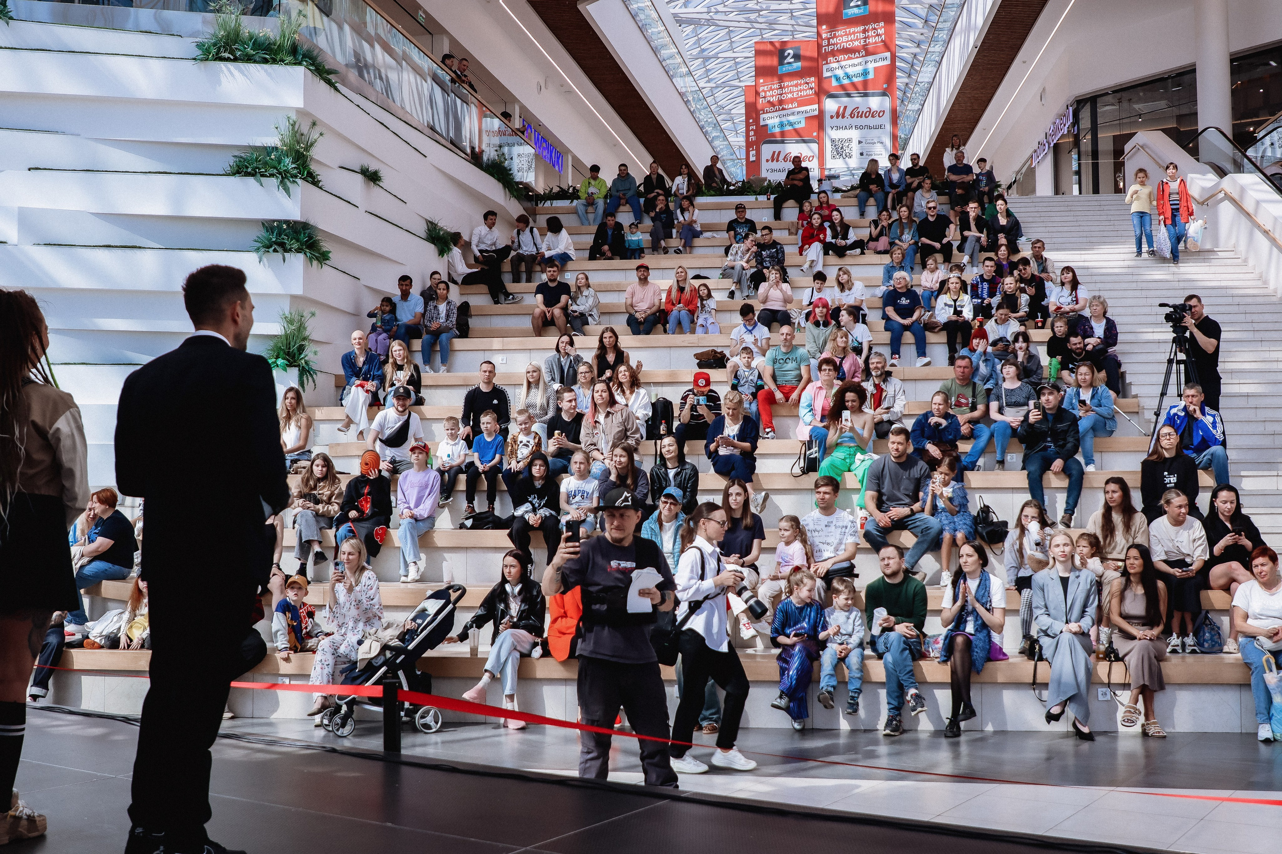 VEERMALL | Битва блогеров 04 / 2024. ФОТОГРАФ ЕКАТЕРИНБУРГ