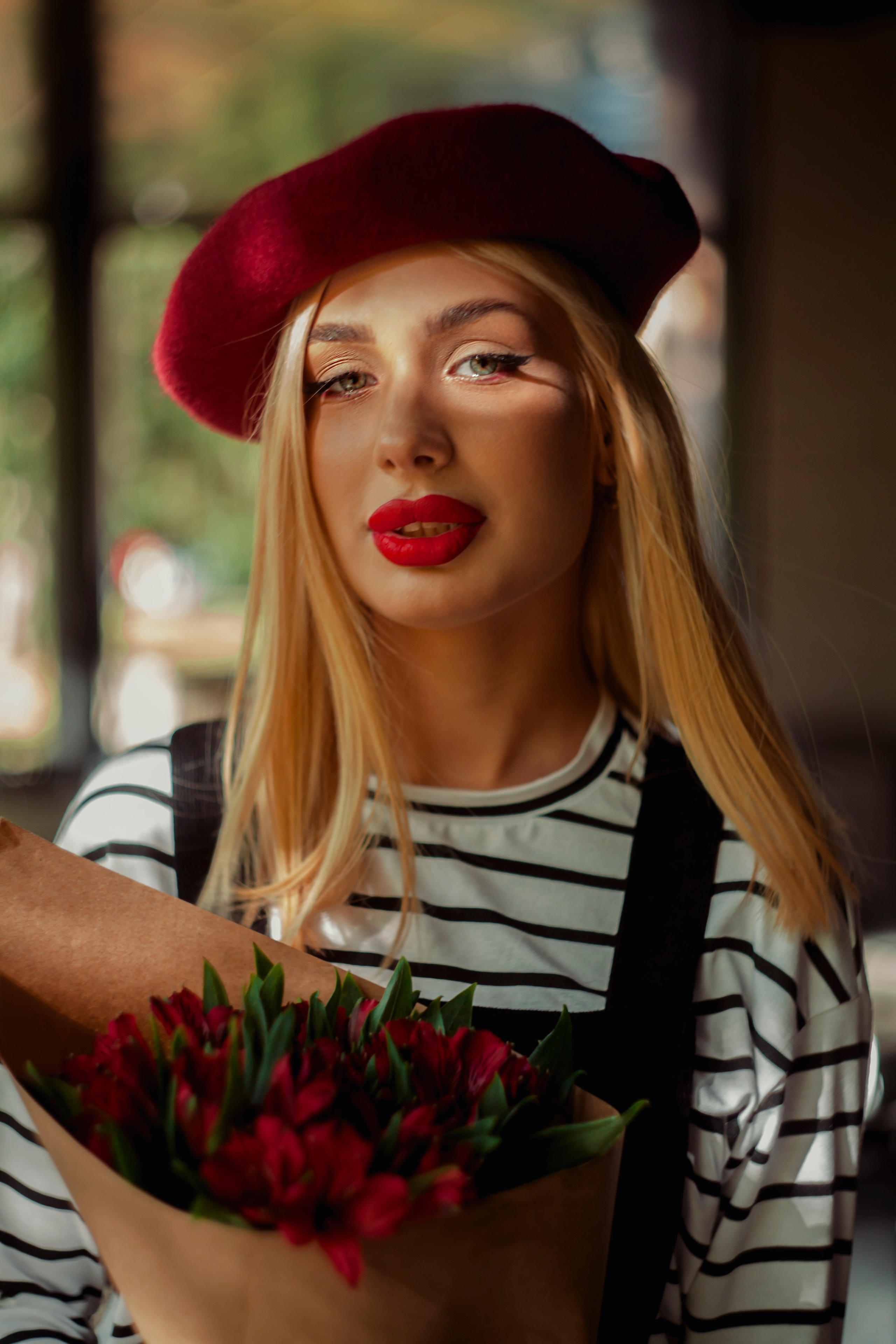 Пушкарь Валерия Фотограф Москва/Зеленоград