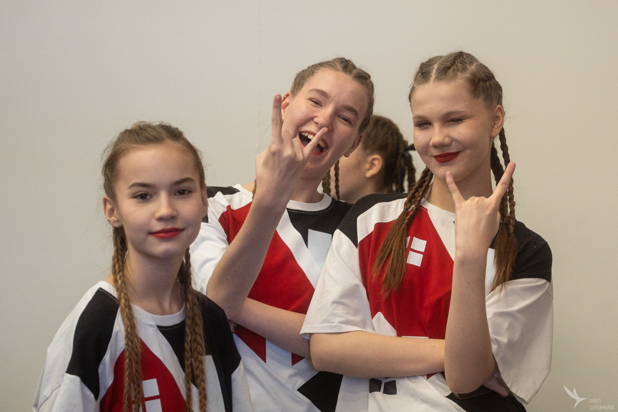 Танцевальный проспект. Репортажный фотограф в Казани Павел Серпокрылов