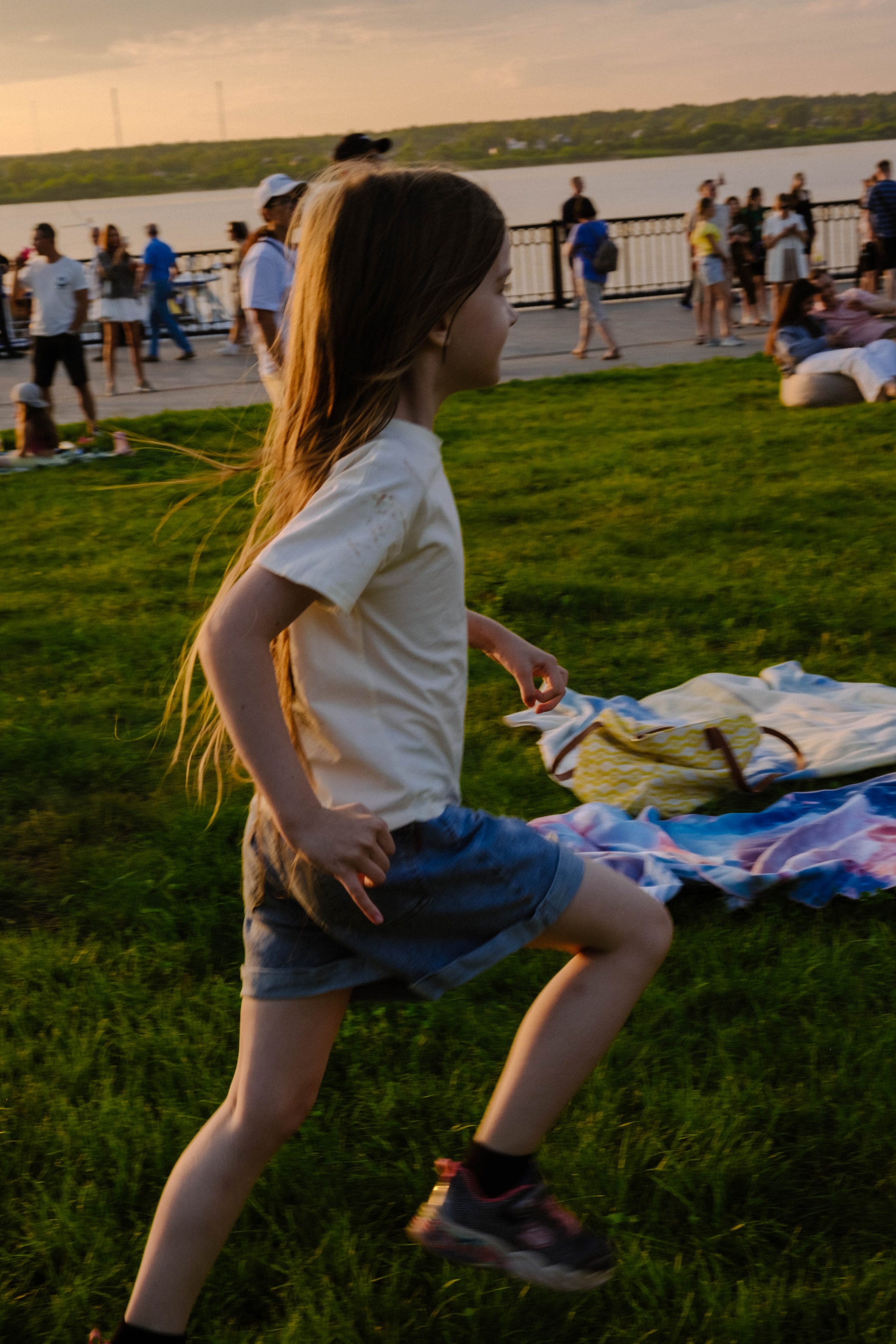 Концерты/DJ сеты. Контент-фотограф и видеограф в Перми