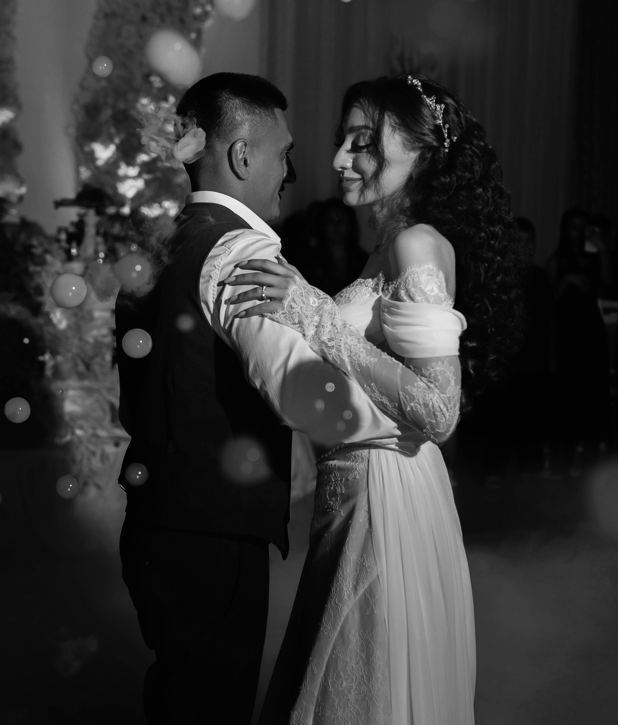 S&S. Свадебный фотограф в Саратове и Москве Гусейнова Рухия