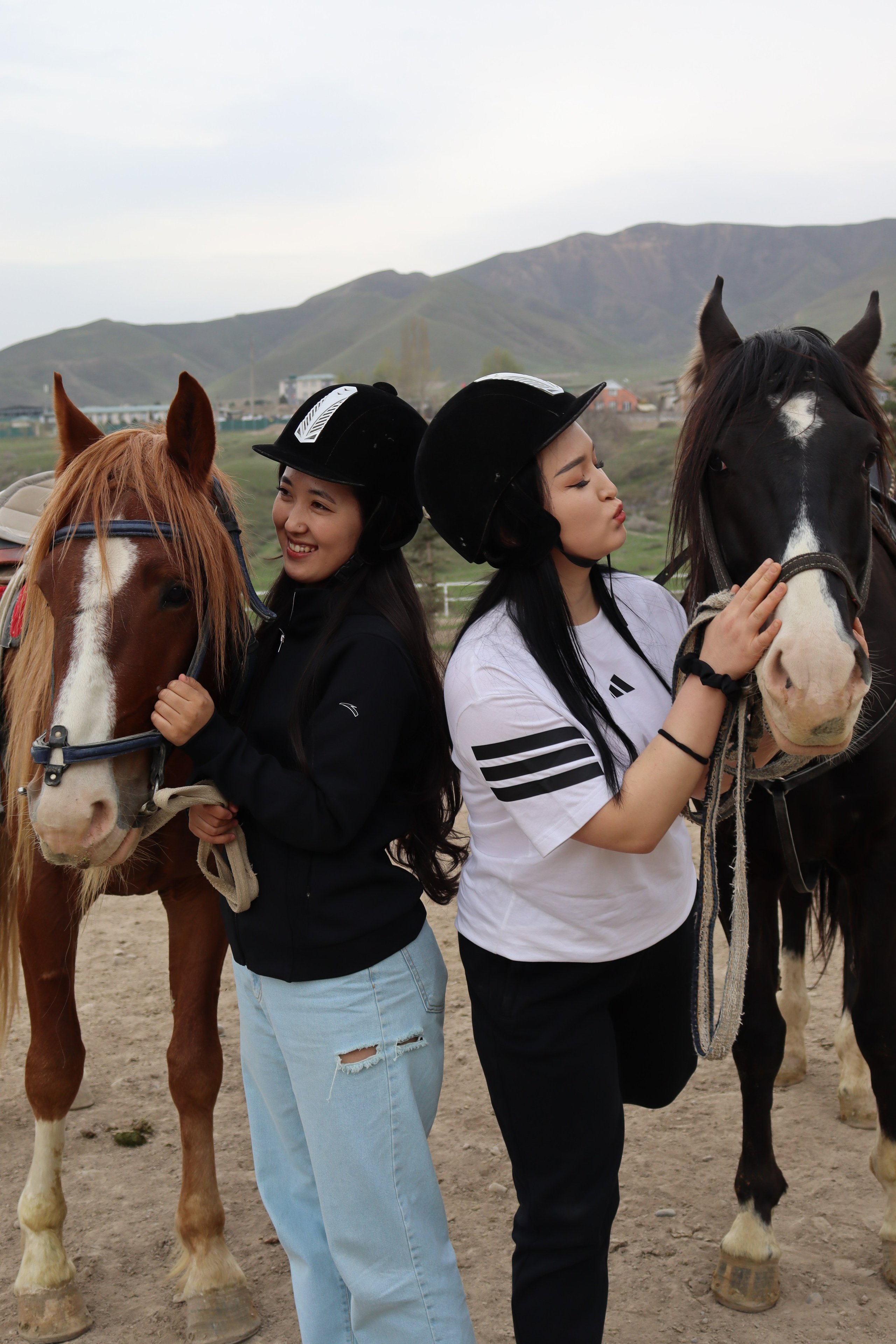 Muras-resort. Фотограф