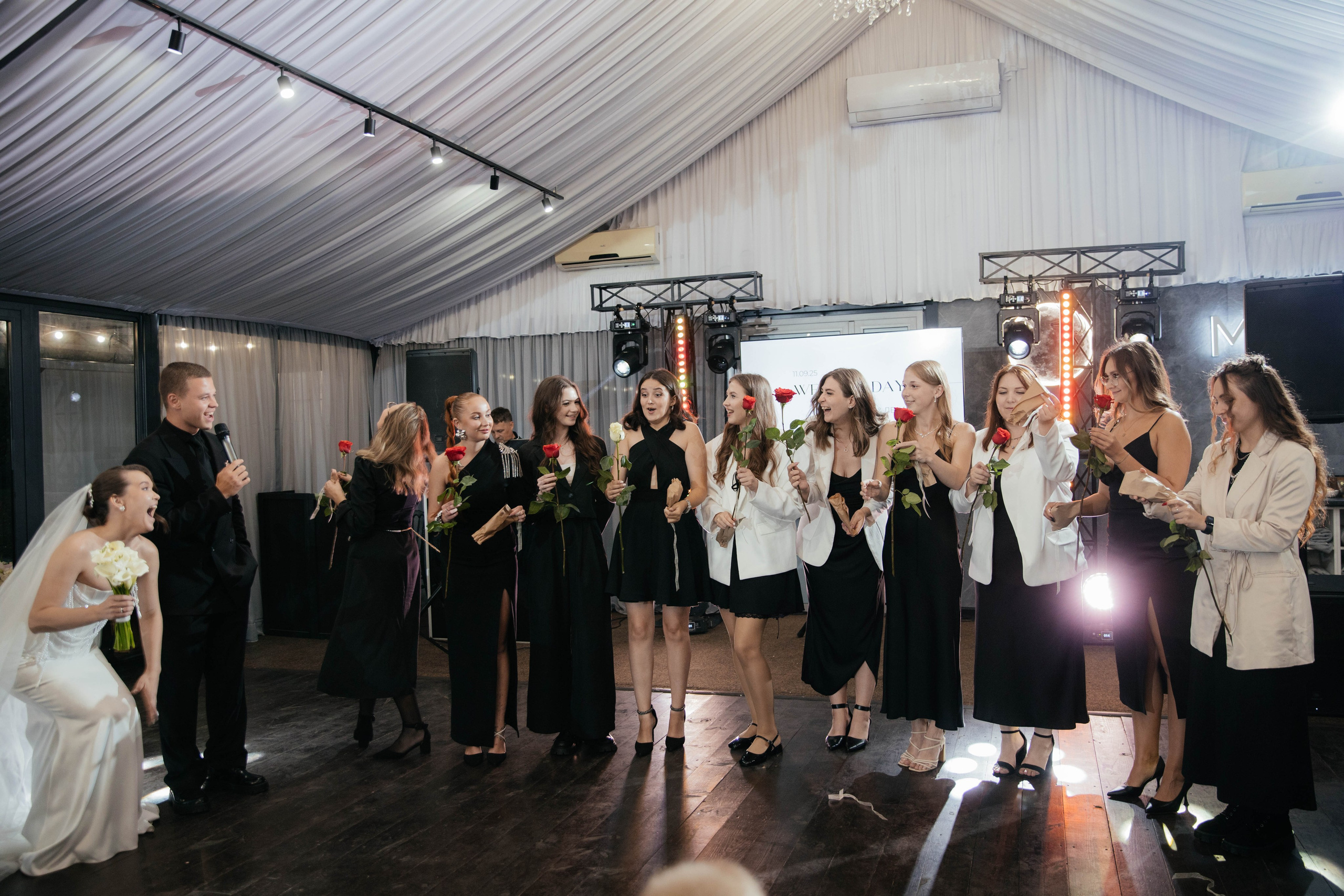 Максим и Елена. Фотограф Барнаул Полина Теплова