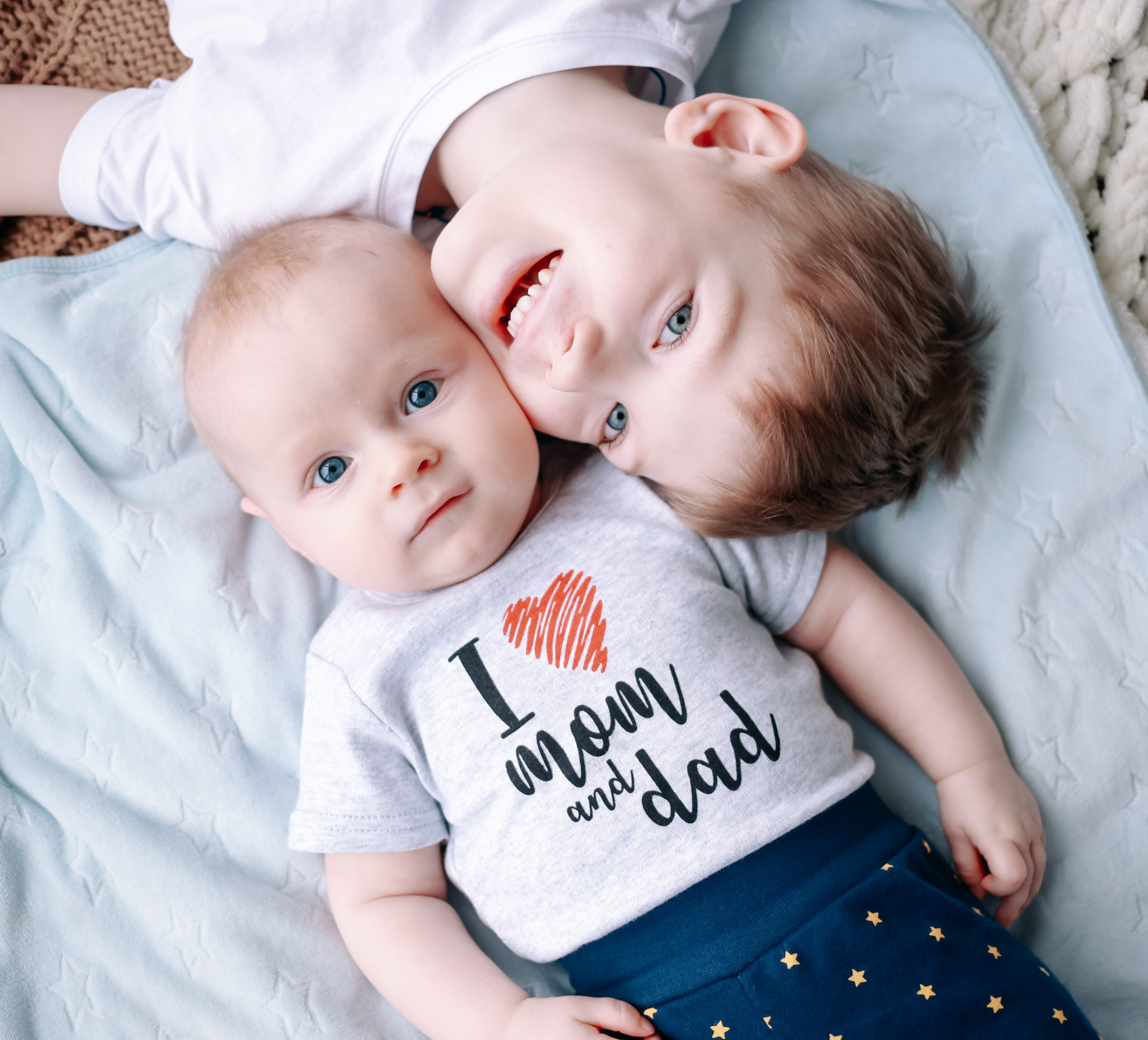 Семейная фотосессия для Лены. Семейный фотограф в Москве и МО Варвара Шаранова